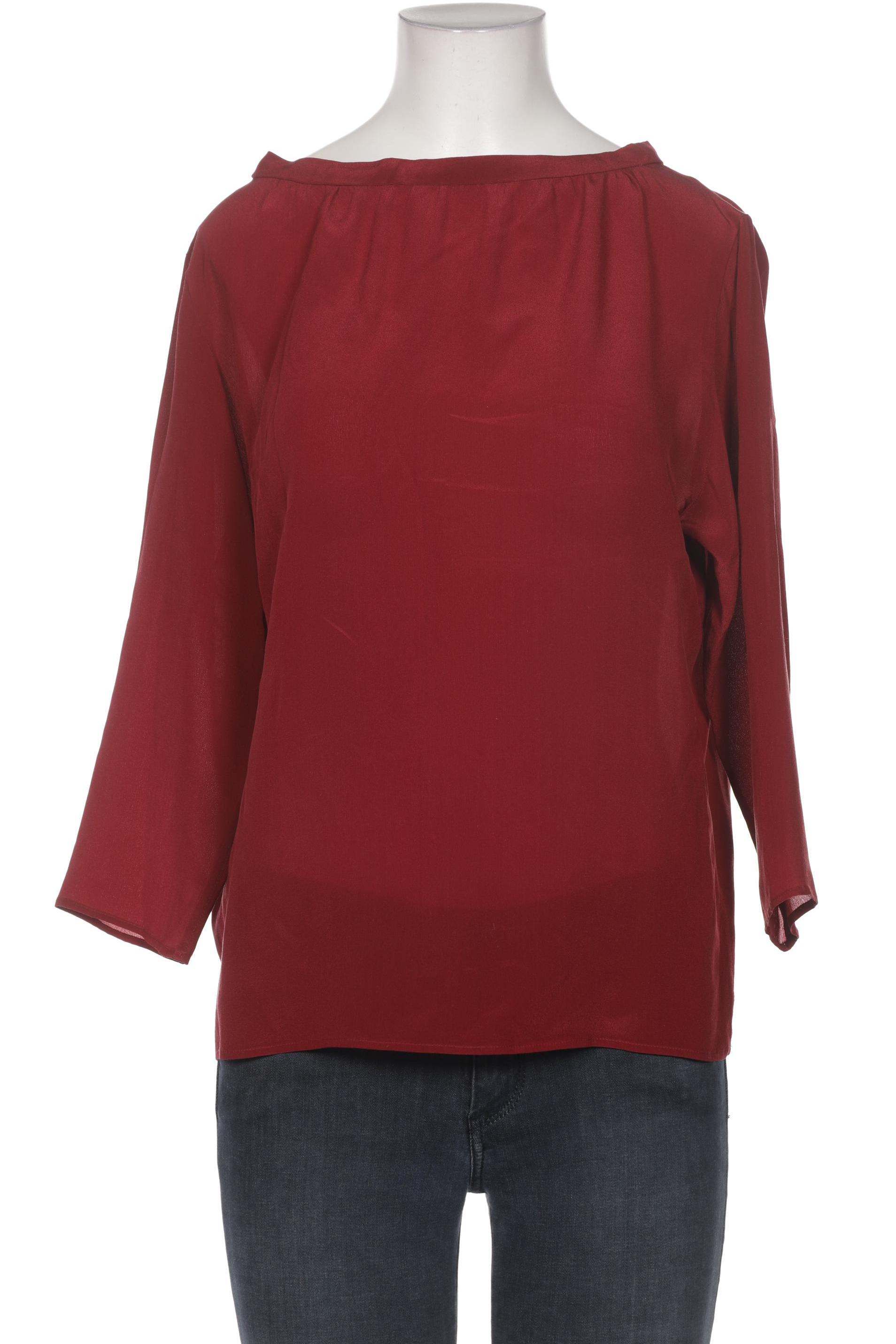 

Drykorn Damen Bluse, bordeaux, Gr. 36