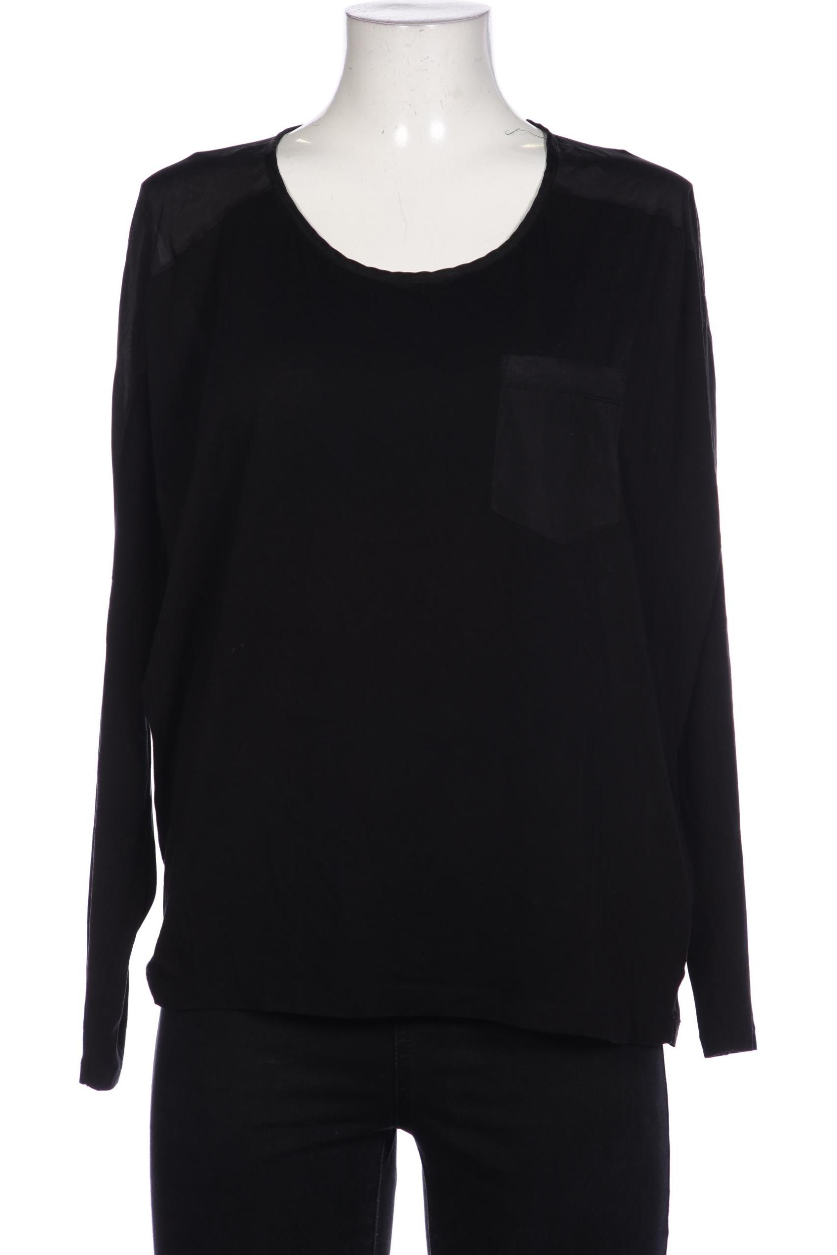 

Drykorn Damen Bluse, schwarz