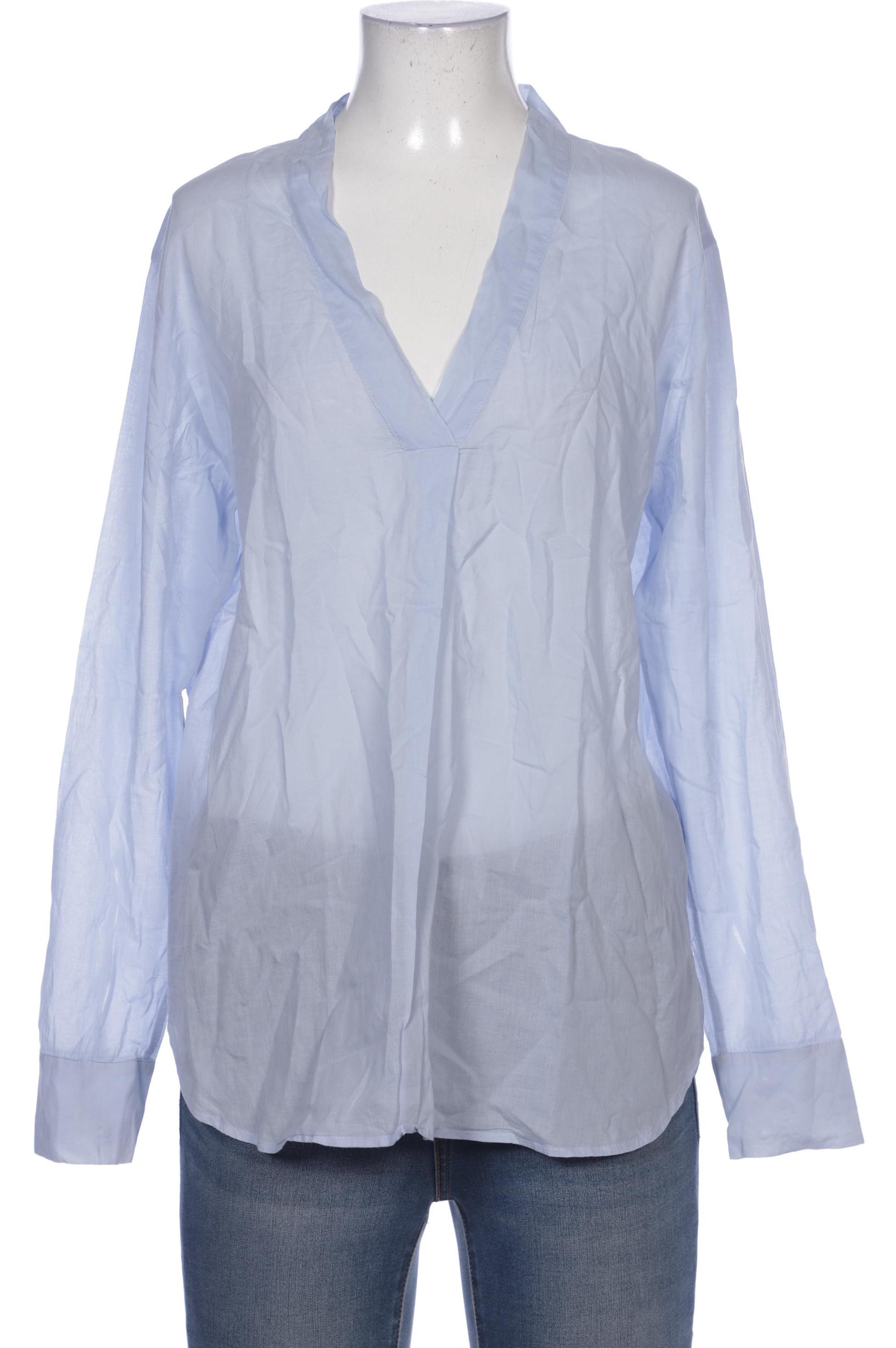 

Drykorn Damen Bluse, hellblau, Gr. 36