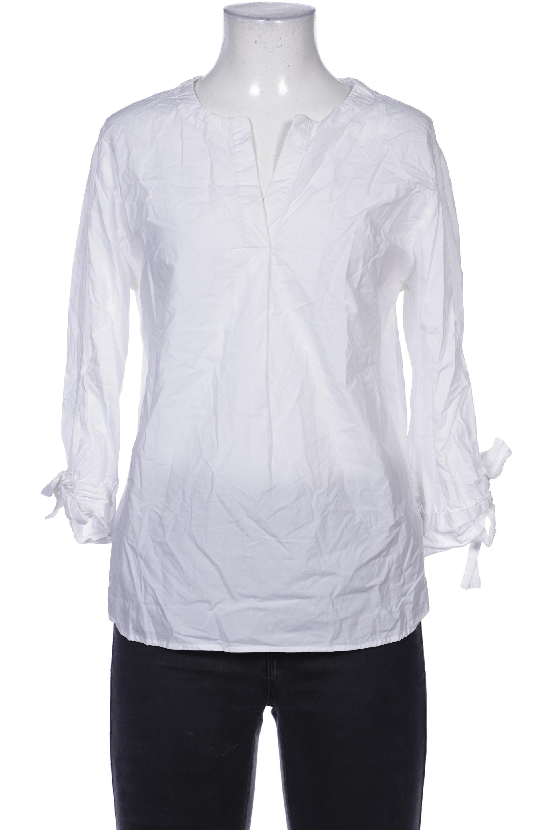 

Drykorn Damen Bluse, weiß, Gr. 34