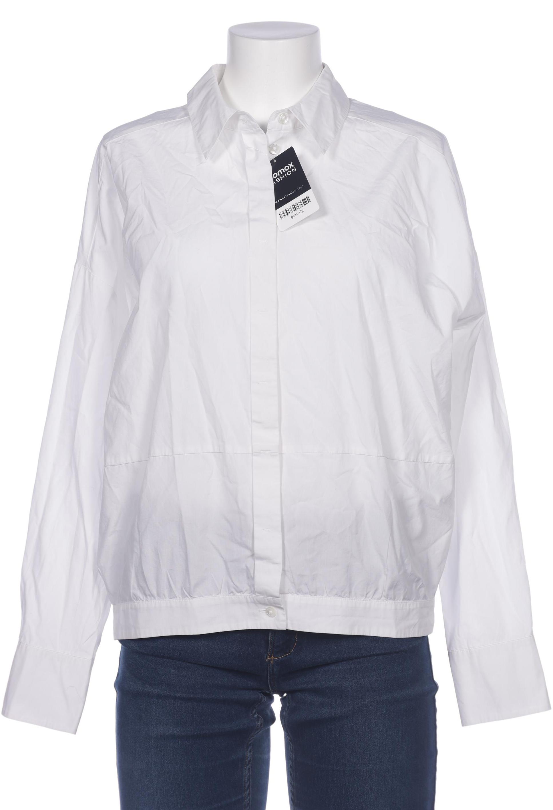 

Drykorn Damen Bluse, weiß, Gr. 40