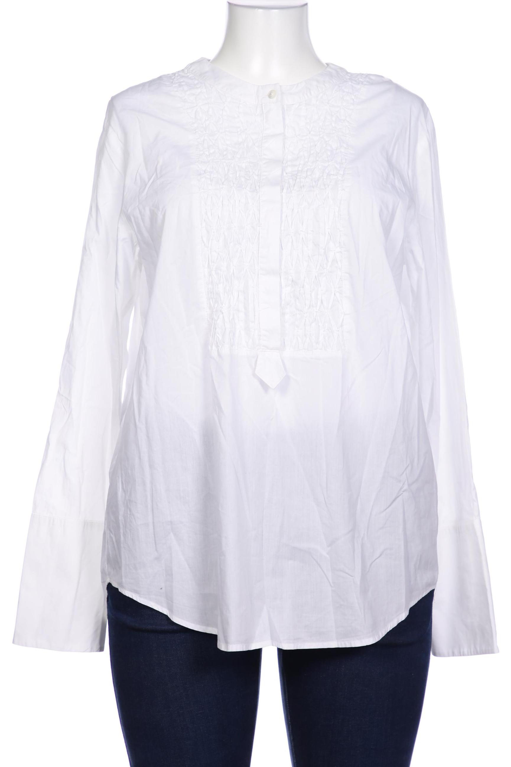 

Drykorn Damen Bluse, weiß, Gr. 42