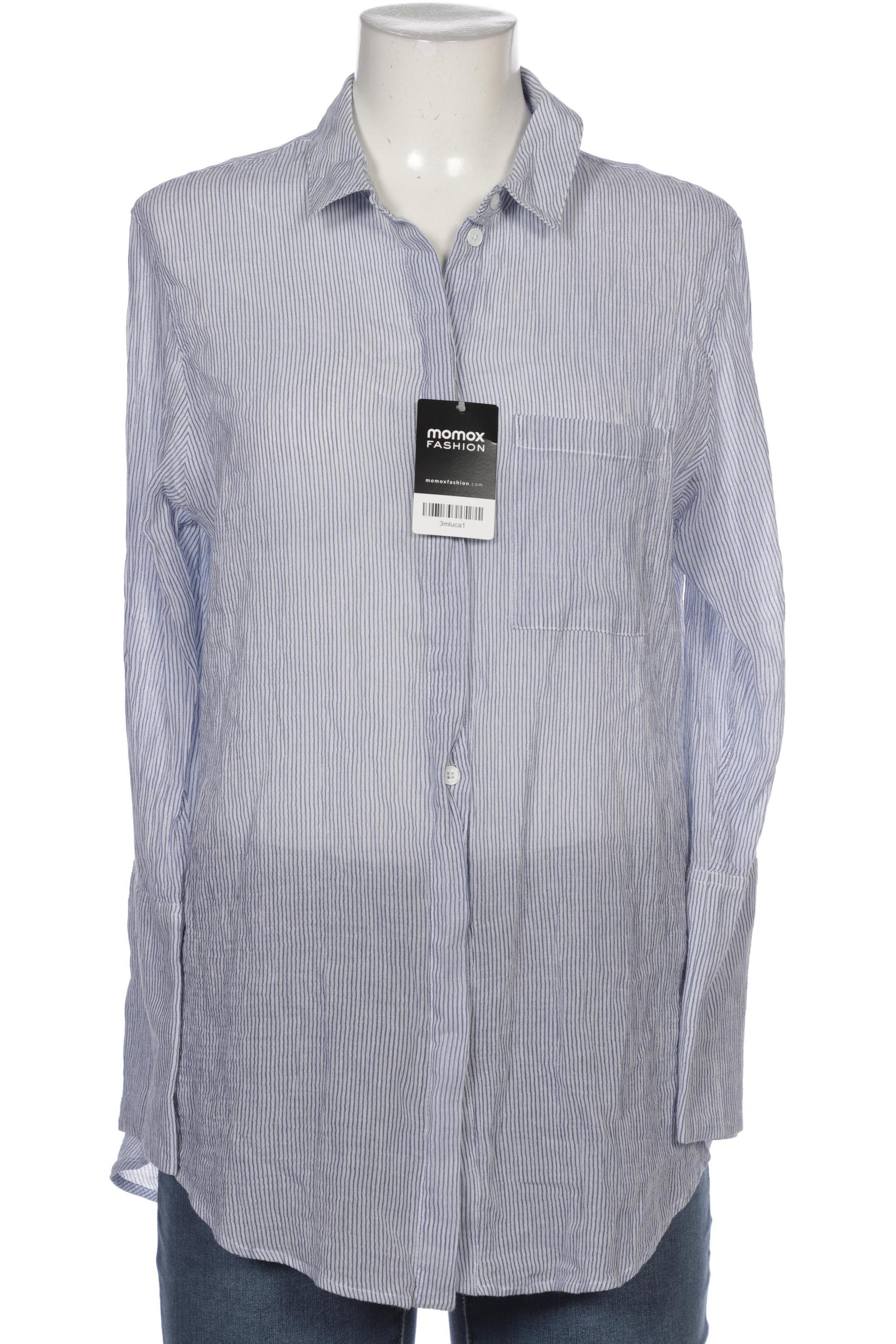 

Drykorn Damen Bluse, blau, Gr. 42