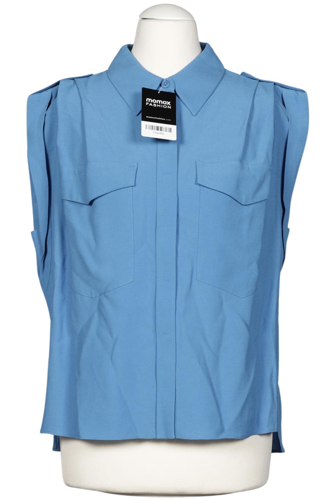 

Drykorn Damen Bluse, hellblau, Gr. 36