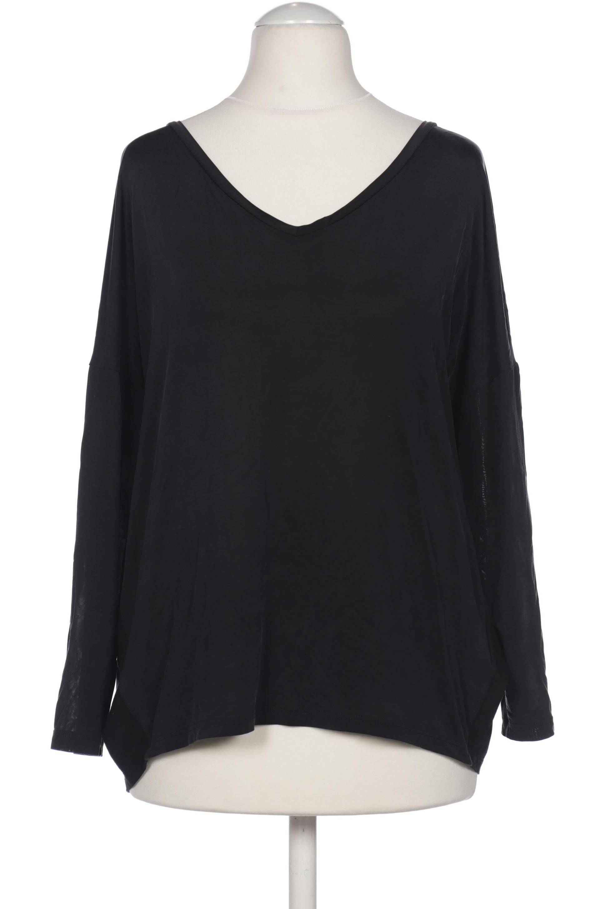 

Drykorn Damen Bluse, schwarz, Gr. 34