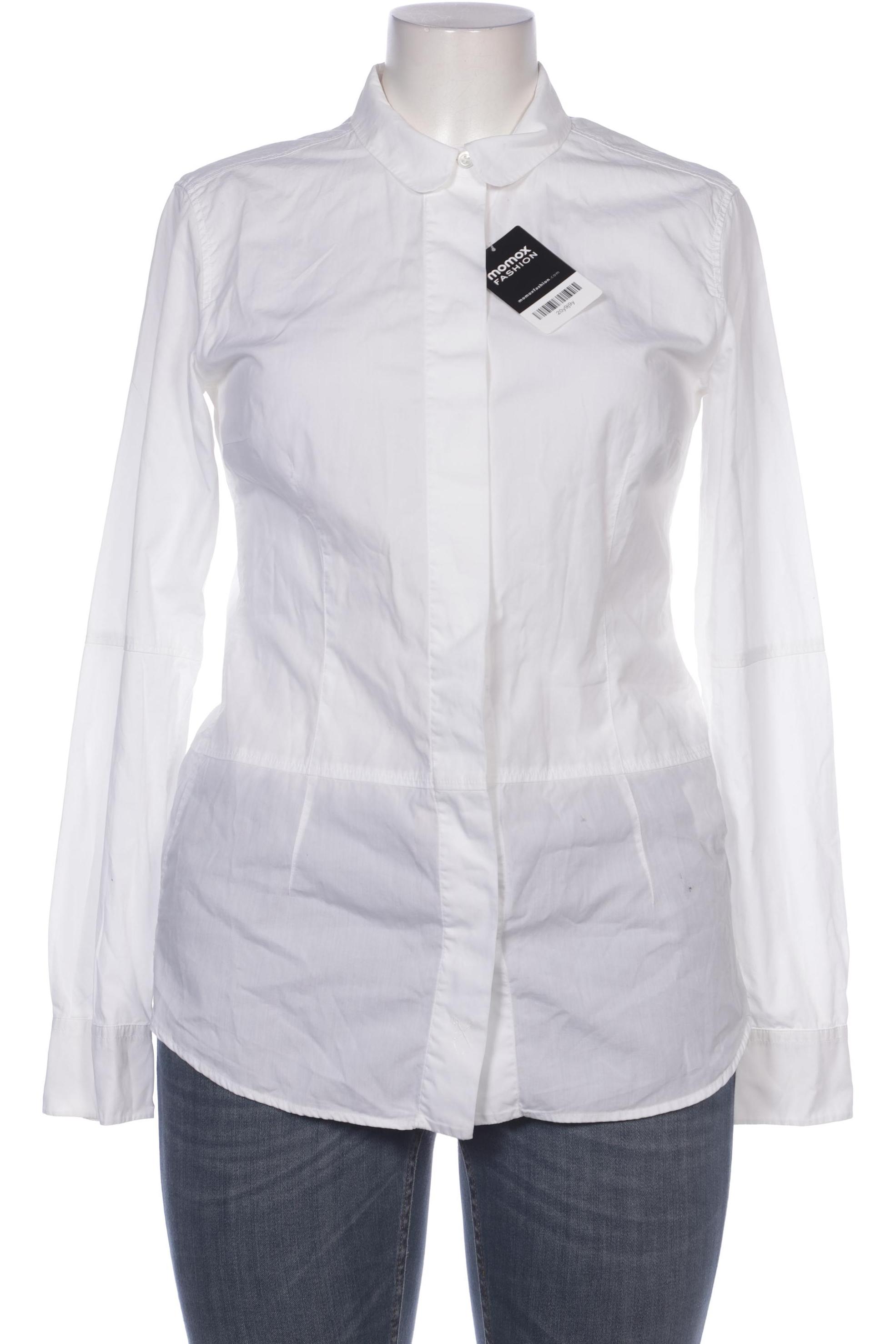 

Drykorn Damen Bluse, weiß, Gr. 40