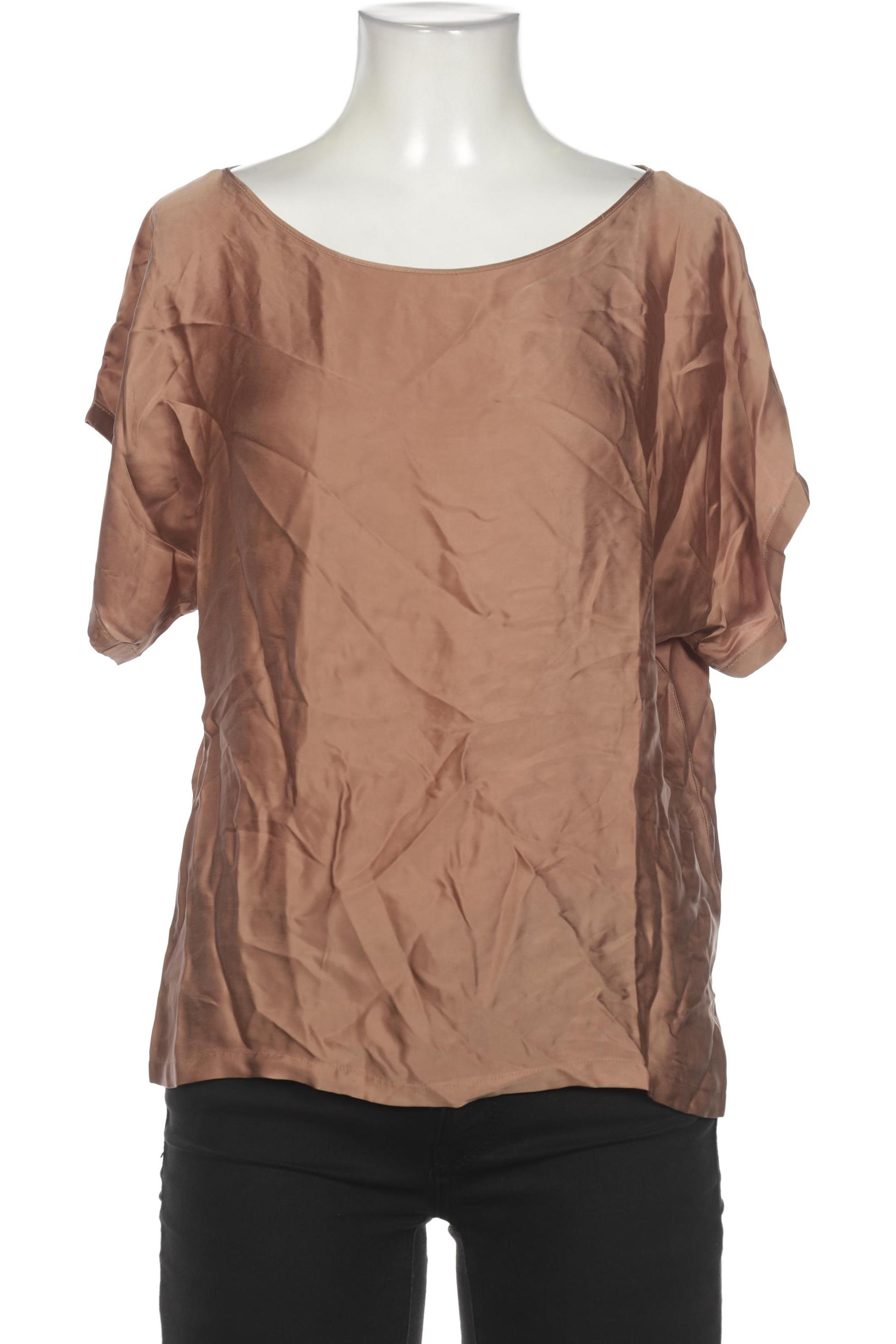 

Drykorn Damen Bluse, braun, Gr. 34