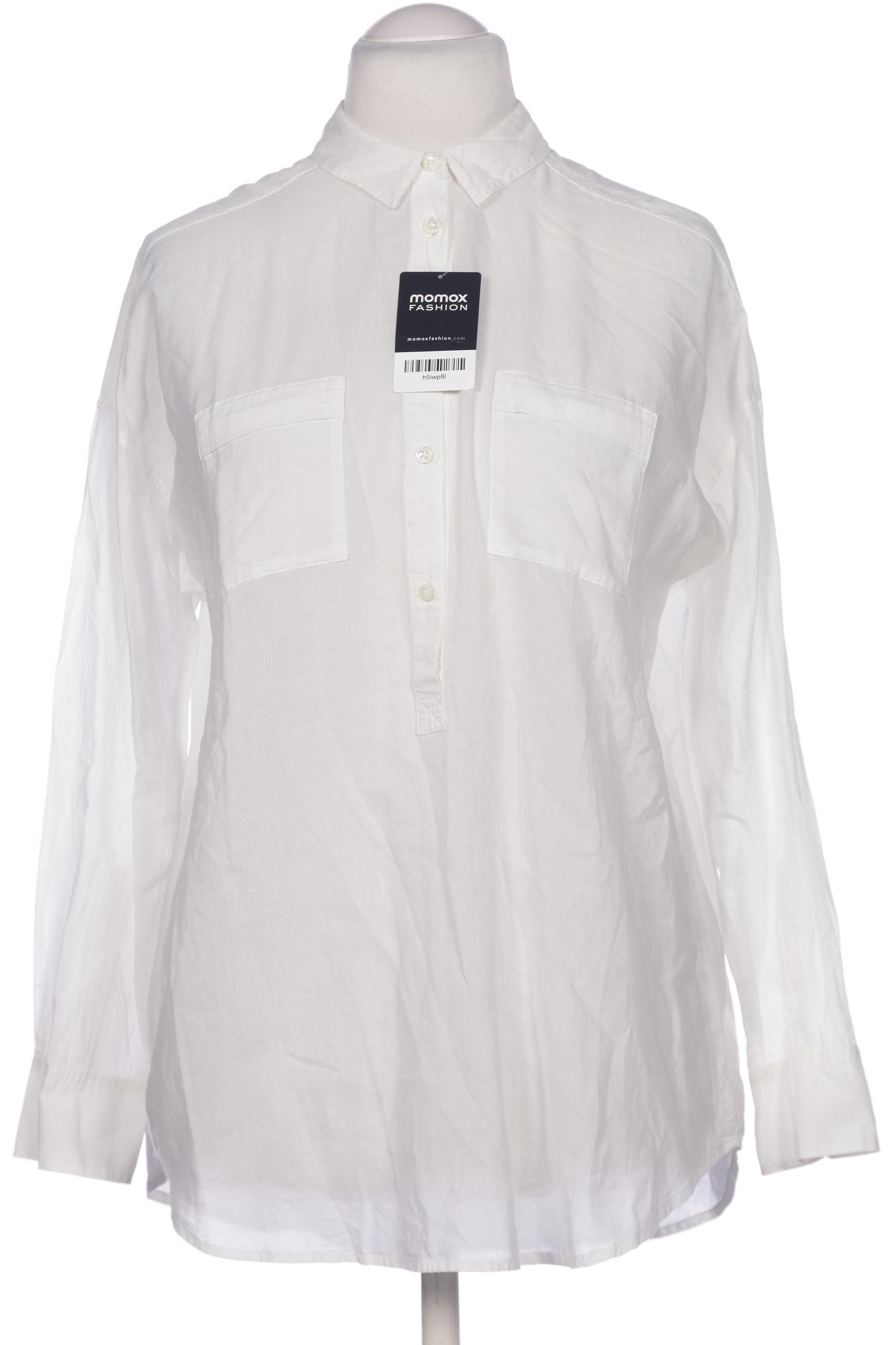 

Drykorn Damen Bluse, weiß, Gr. 38