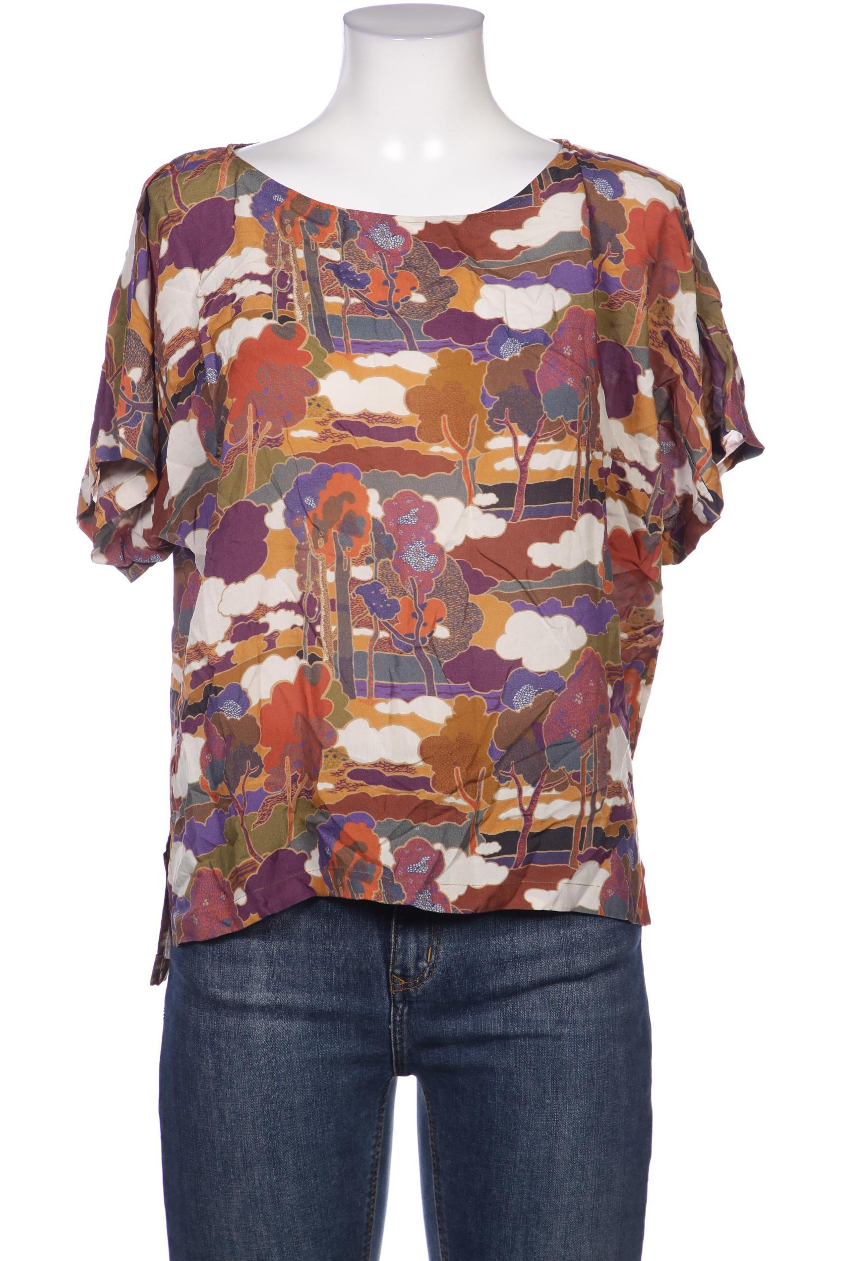 

Drykorn Damen Bluse, mehrfarbig, Gr. 38