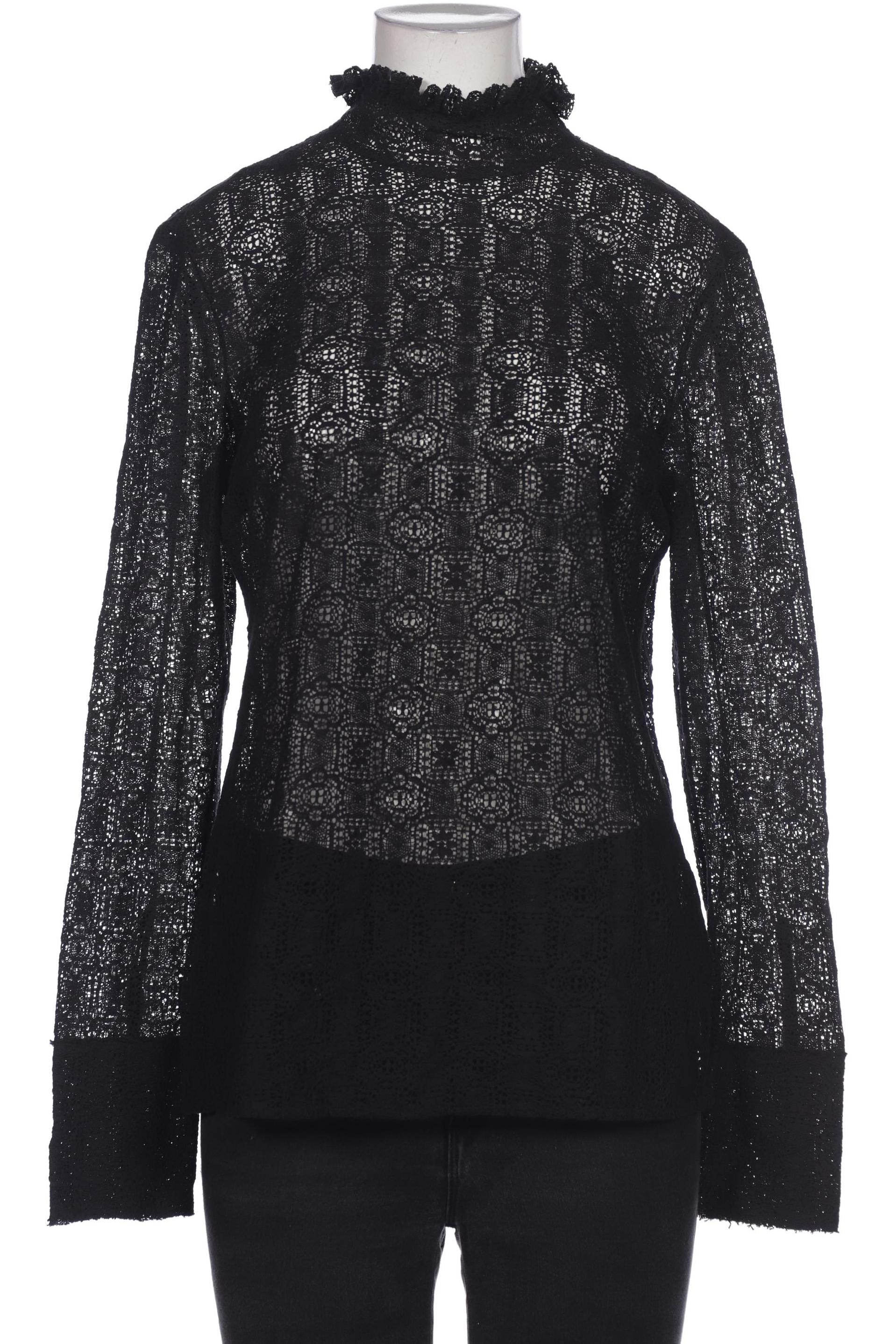 

Drykorn Damen Bluse, schwarz, Gr. 38