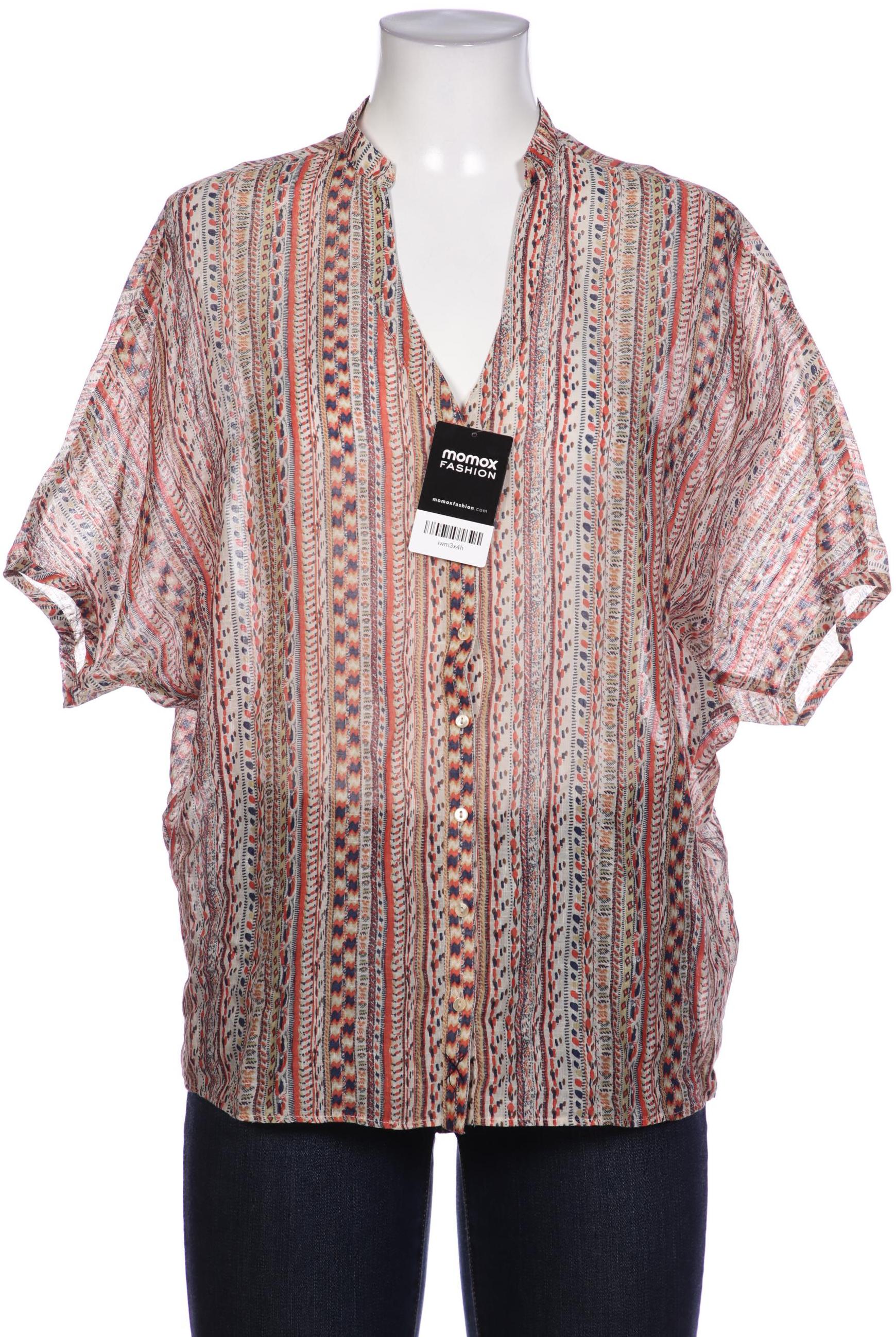 

Drykorn Damen Bluse, braun, Gr. 36