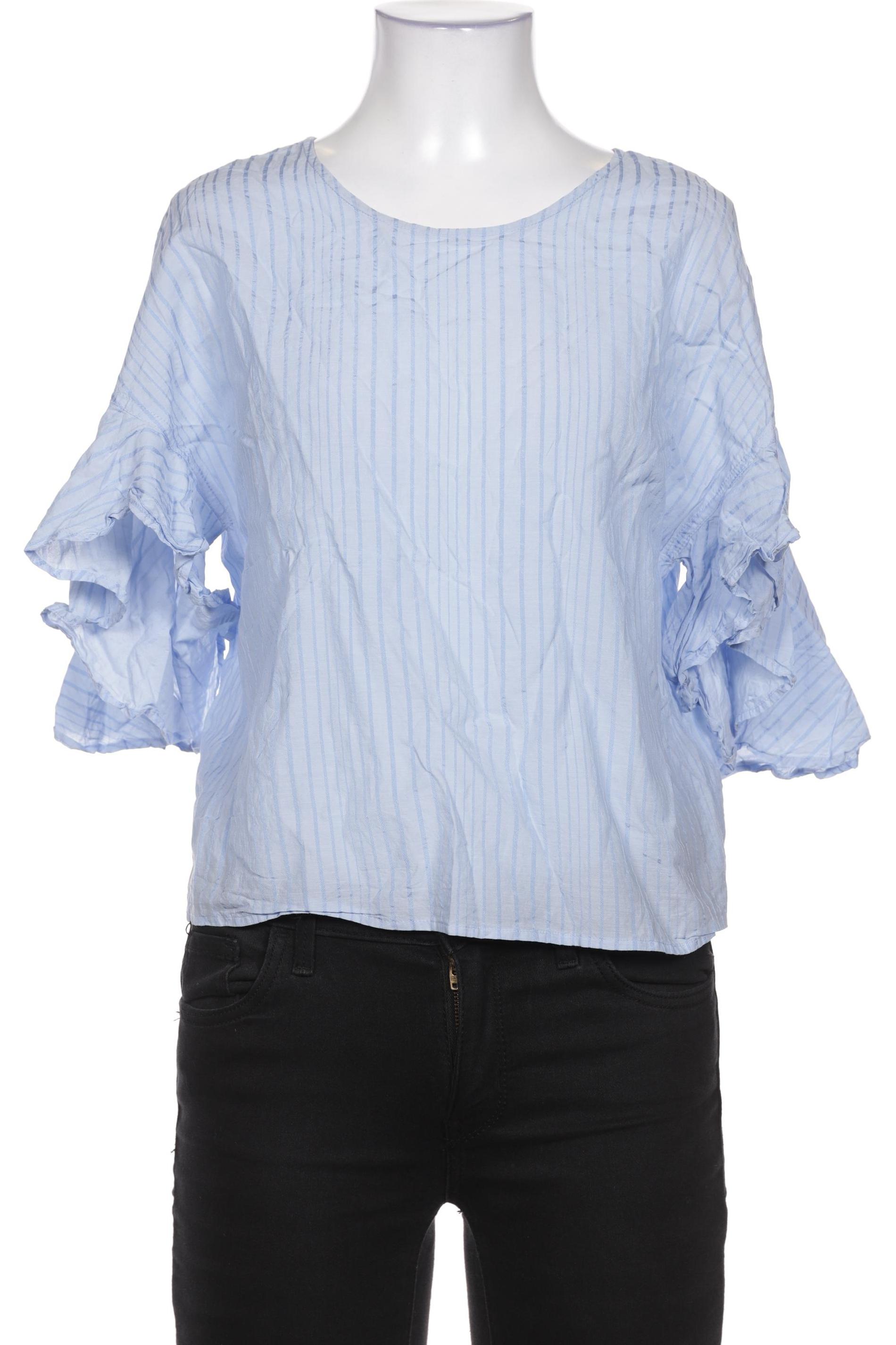 

Drykorn Damen Bluse, hellblau