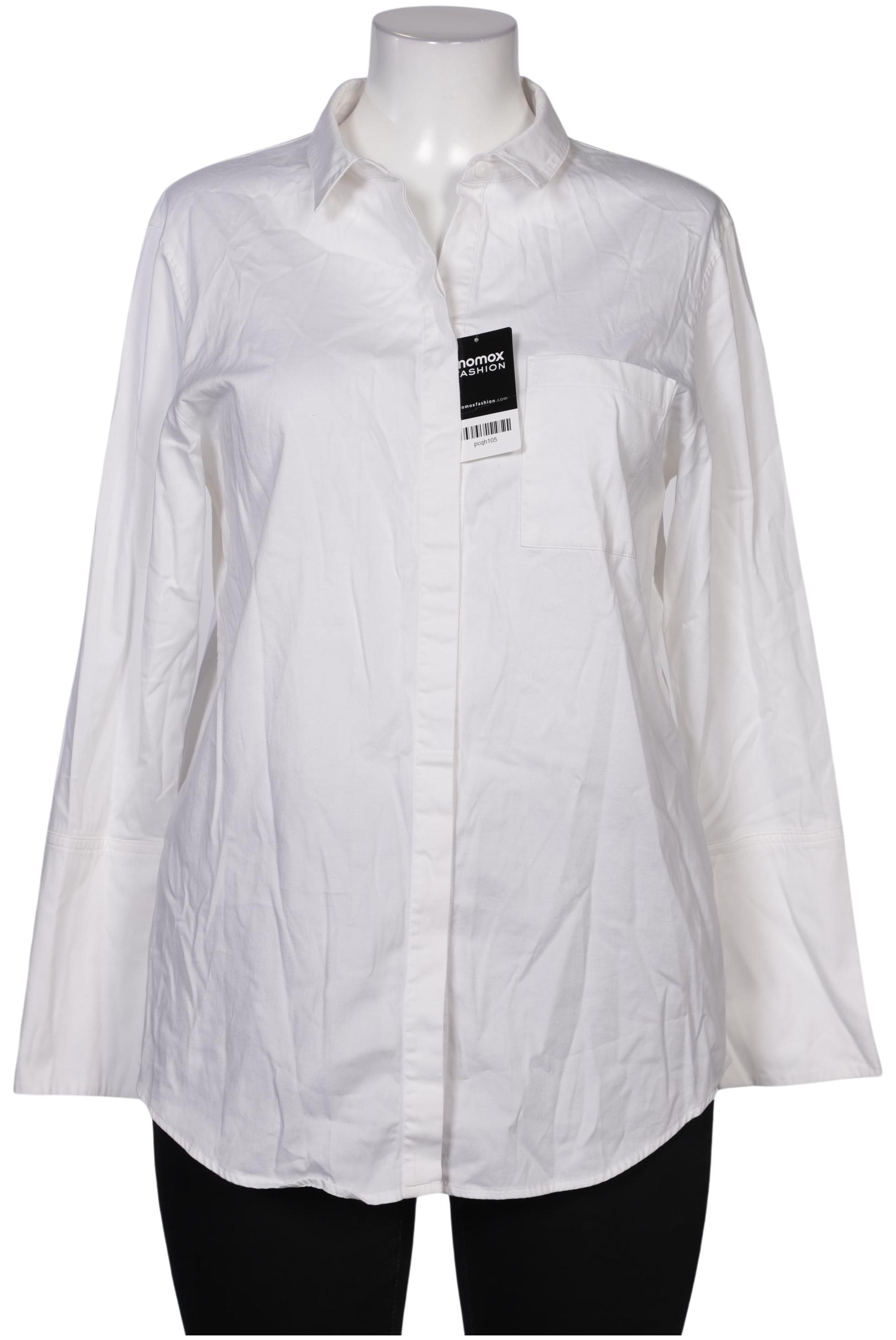 

Drykorn Damen Bluse, weiß, Gr. 42