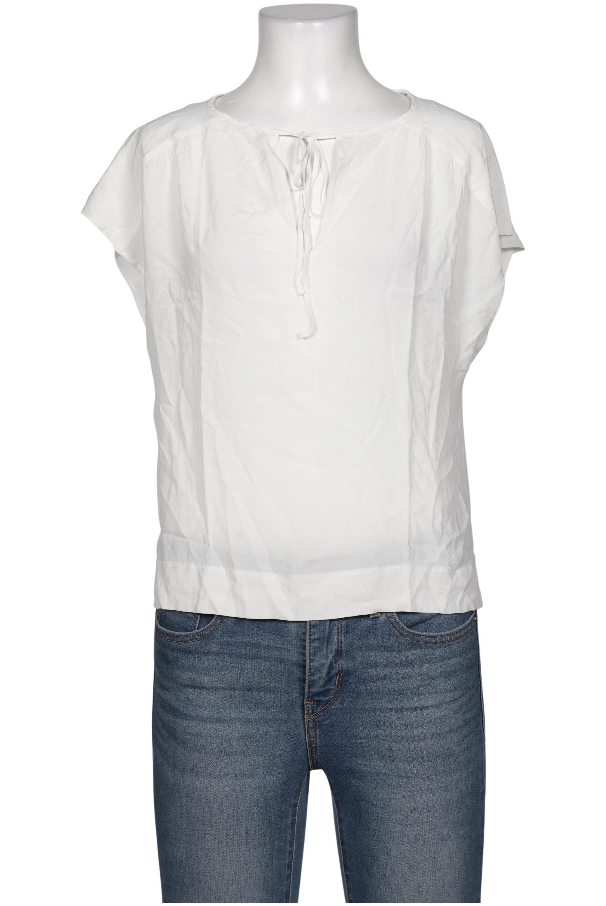 

Drykorn Damen Bluse, weiß, Gr. 38