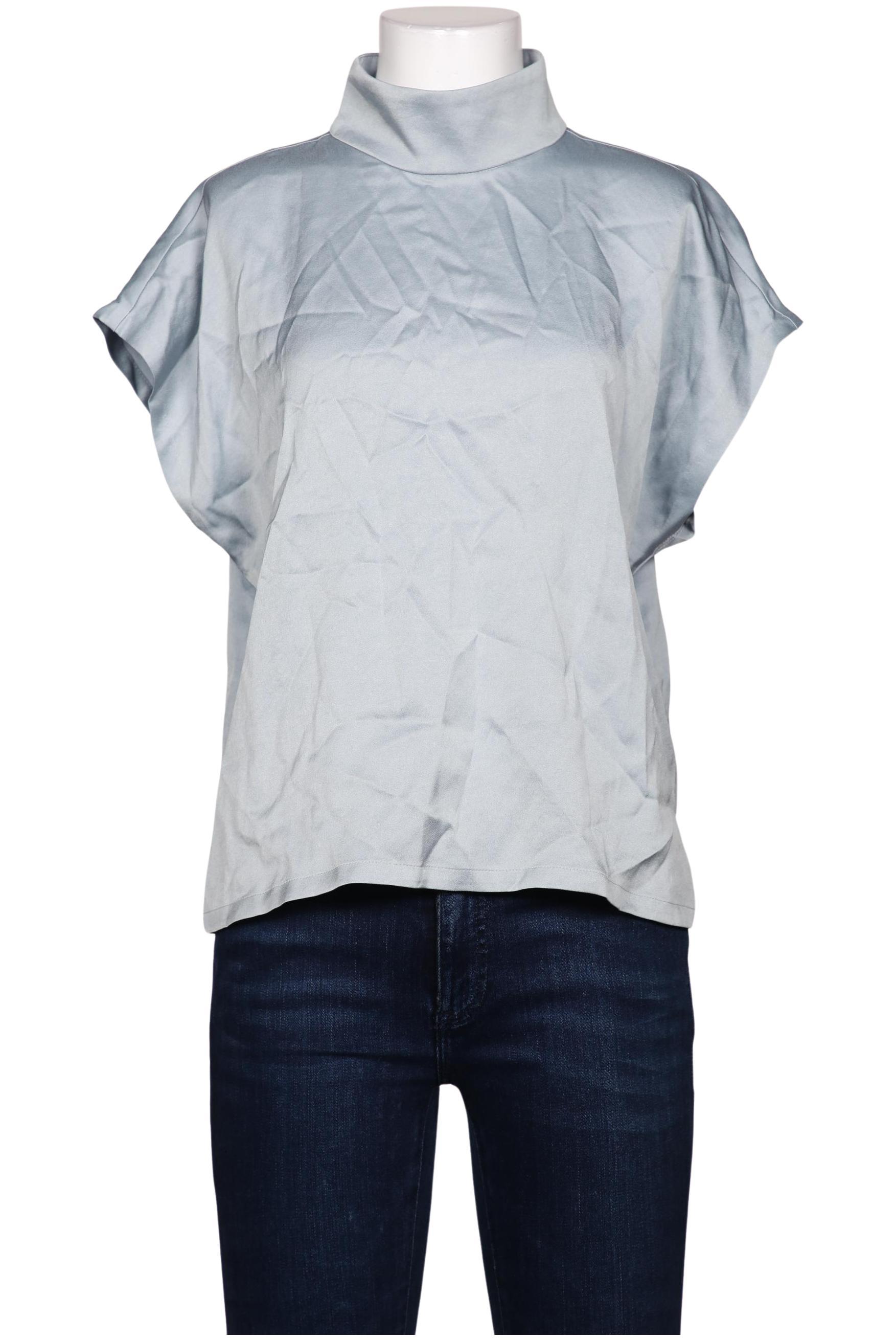 

Drykorn Damen Bluse, hellblau, Gr. 38