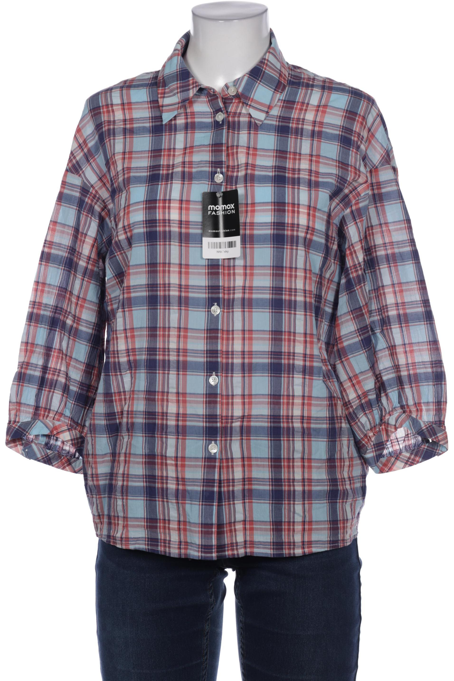 

Drykorn Damen Bluse, blau