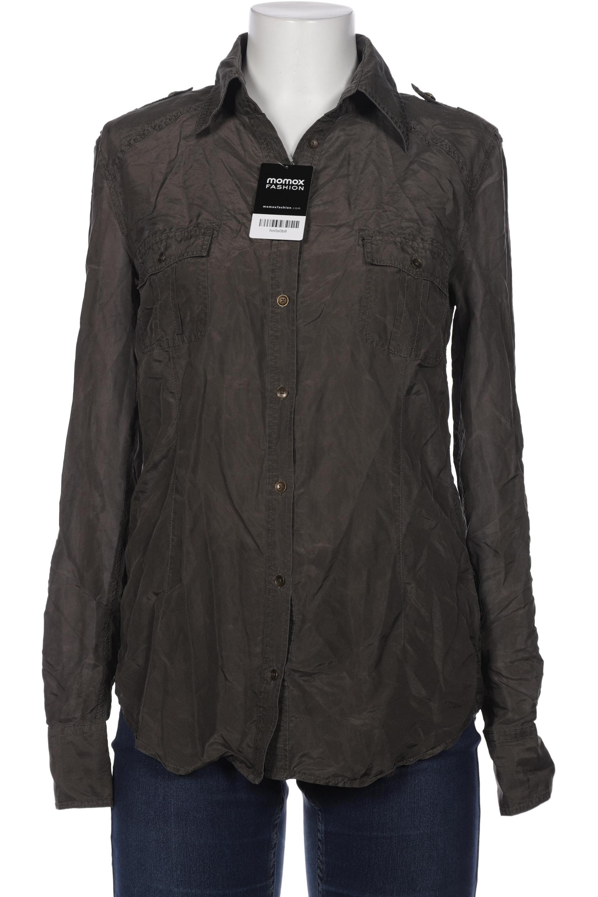 

Drykorn Damen Bluse, grau, Gr. 38