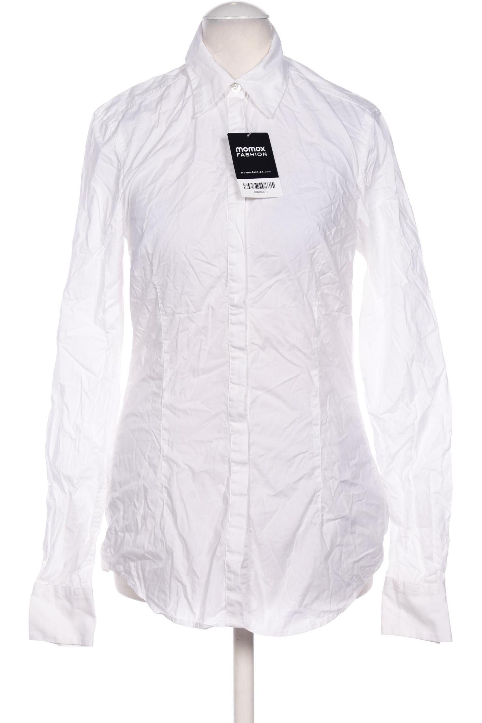 

Drykorn Damen Bluse, weiß, Gr. 34