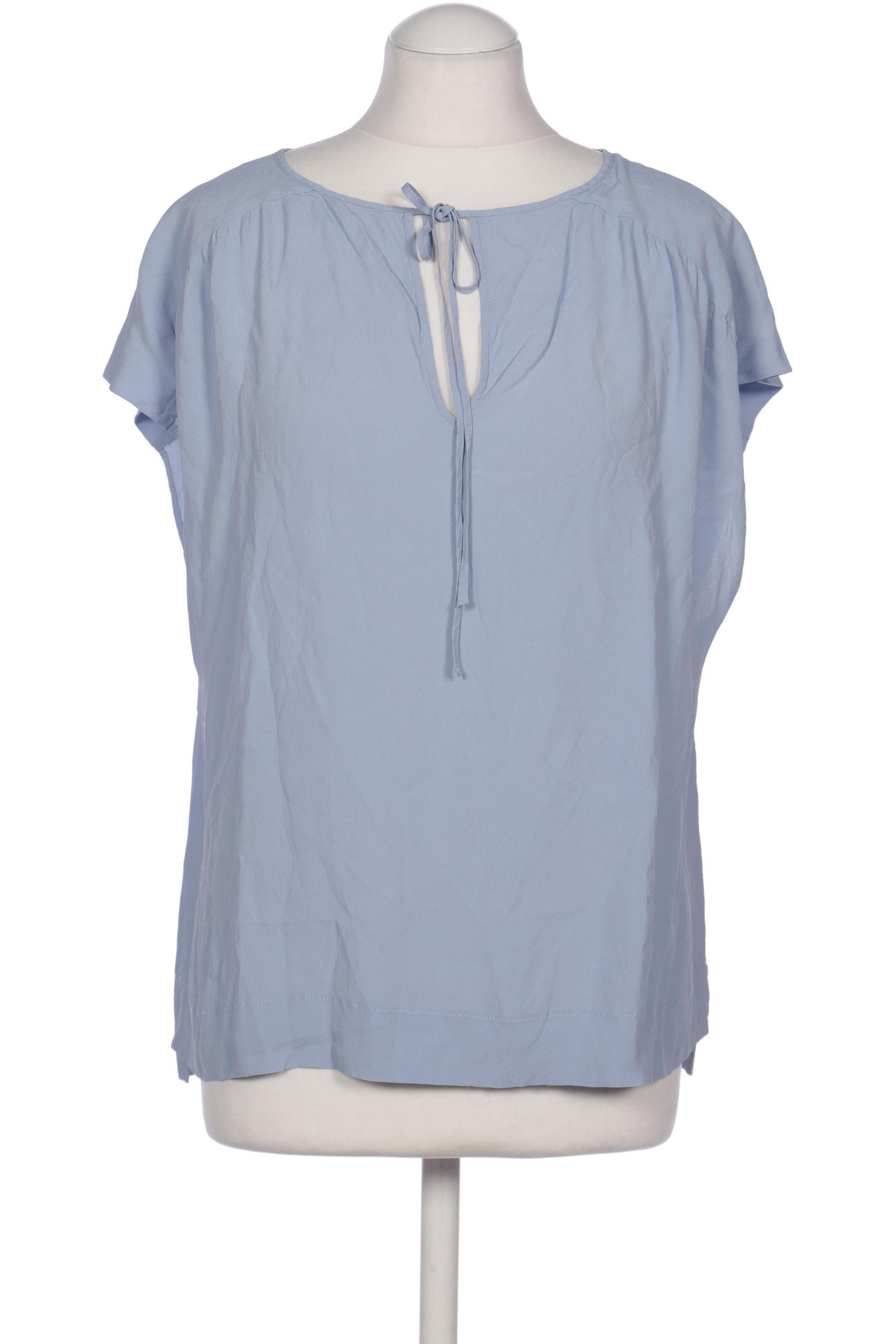 

Drykorn Damen Bluse, blau, Gr. 38