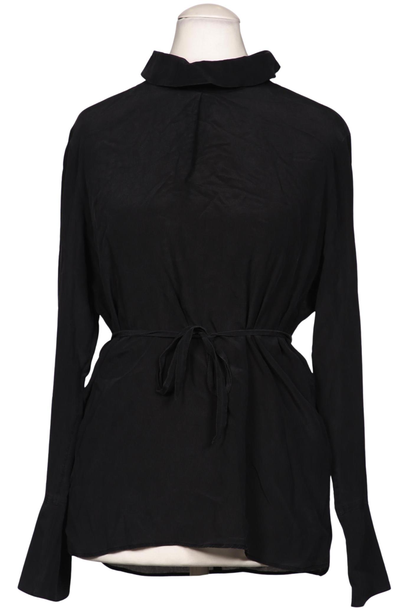 

Drykorn Damen Bluse, schwarz, Gr. 36