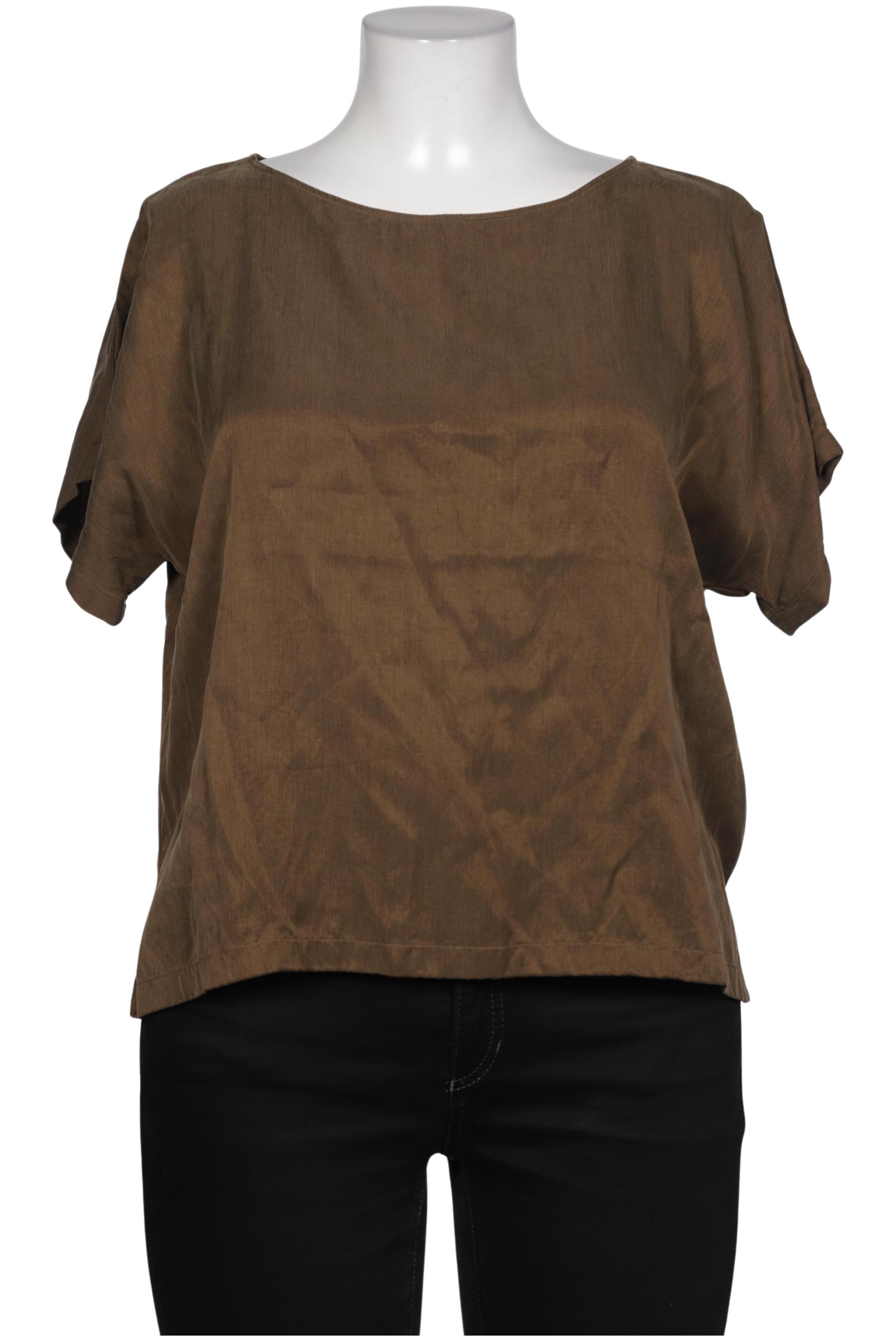

Drykorn Damen Bluse, braun, Gr. 42