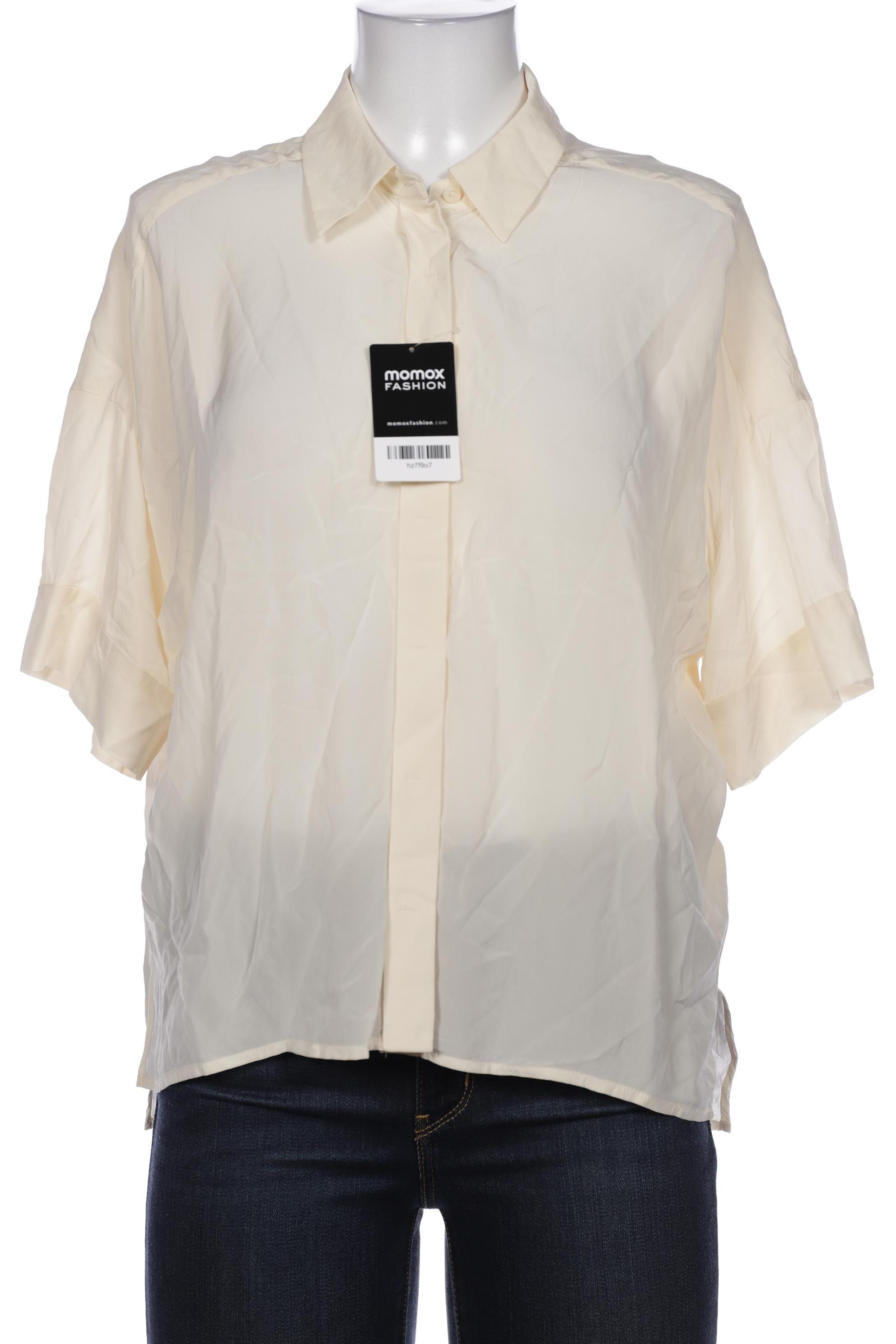 

Drykorn Damen Bluse, cremeweiß, Gr. 38