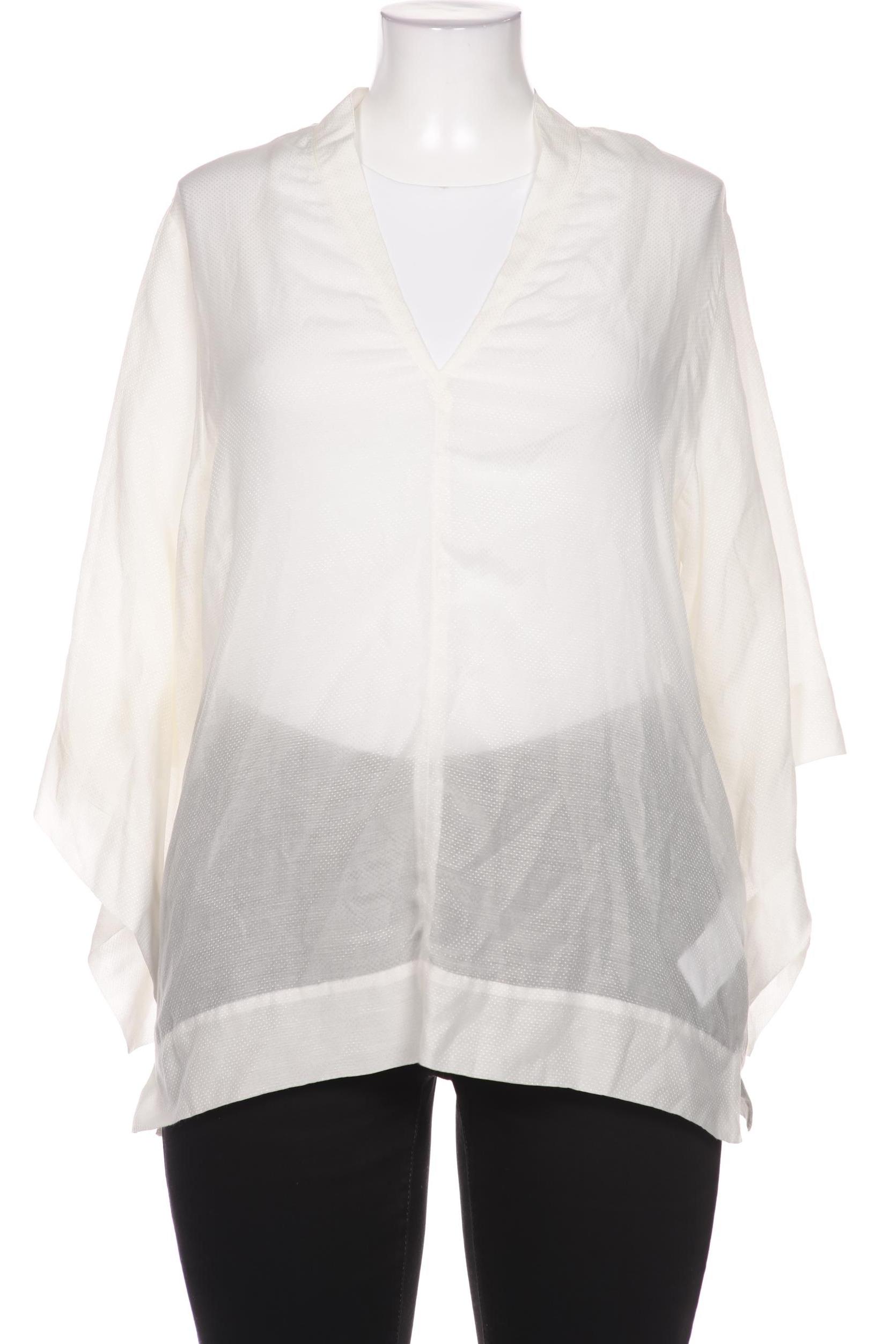 

Drykorn Damen Bluse, weiß, Gr. 42