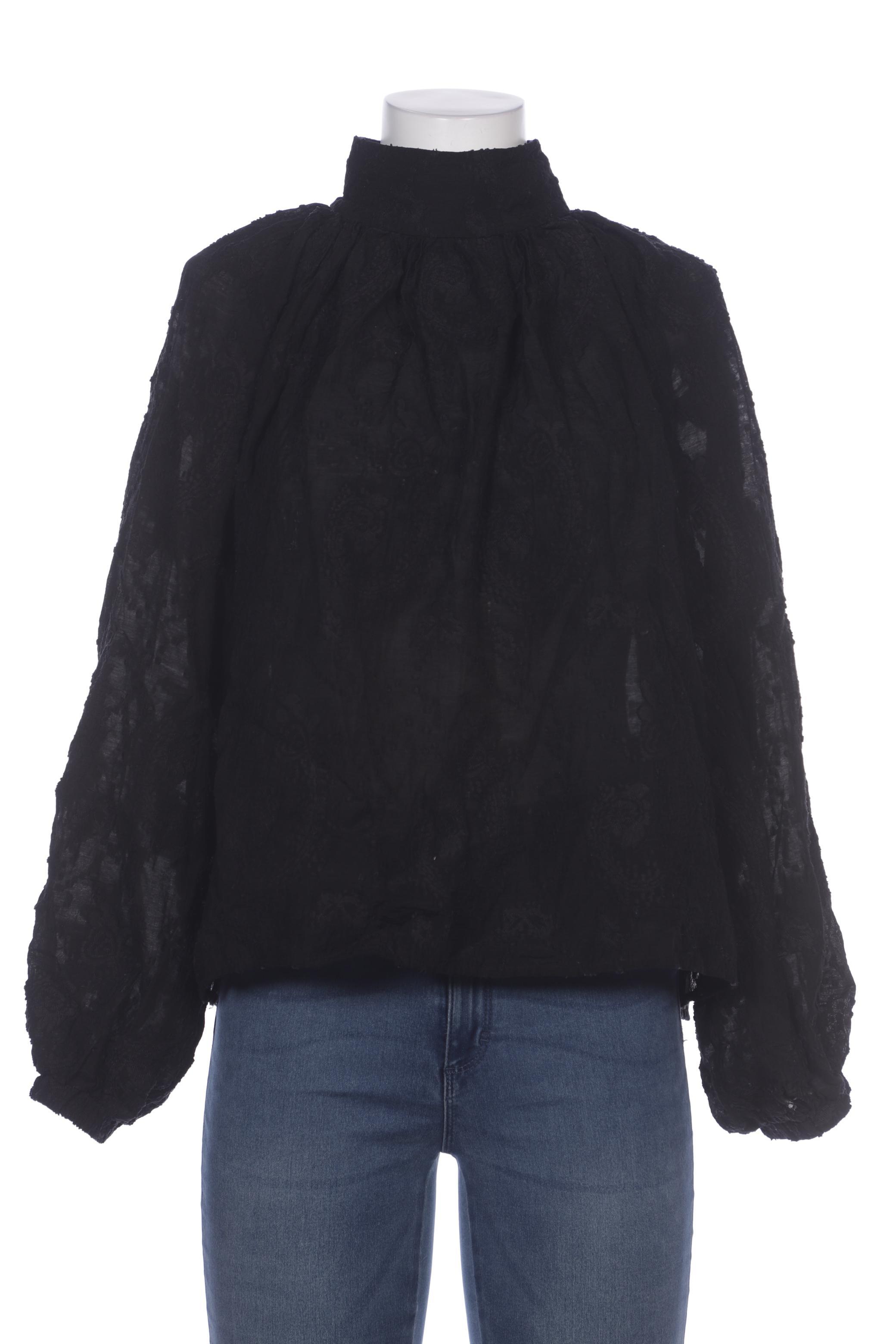 

Drykorn Damen Bluse, schwarz, Gr. 38
