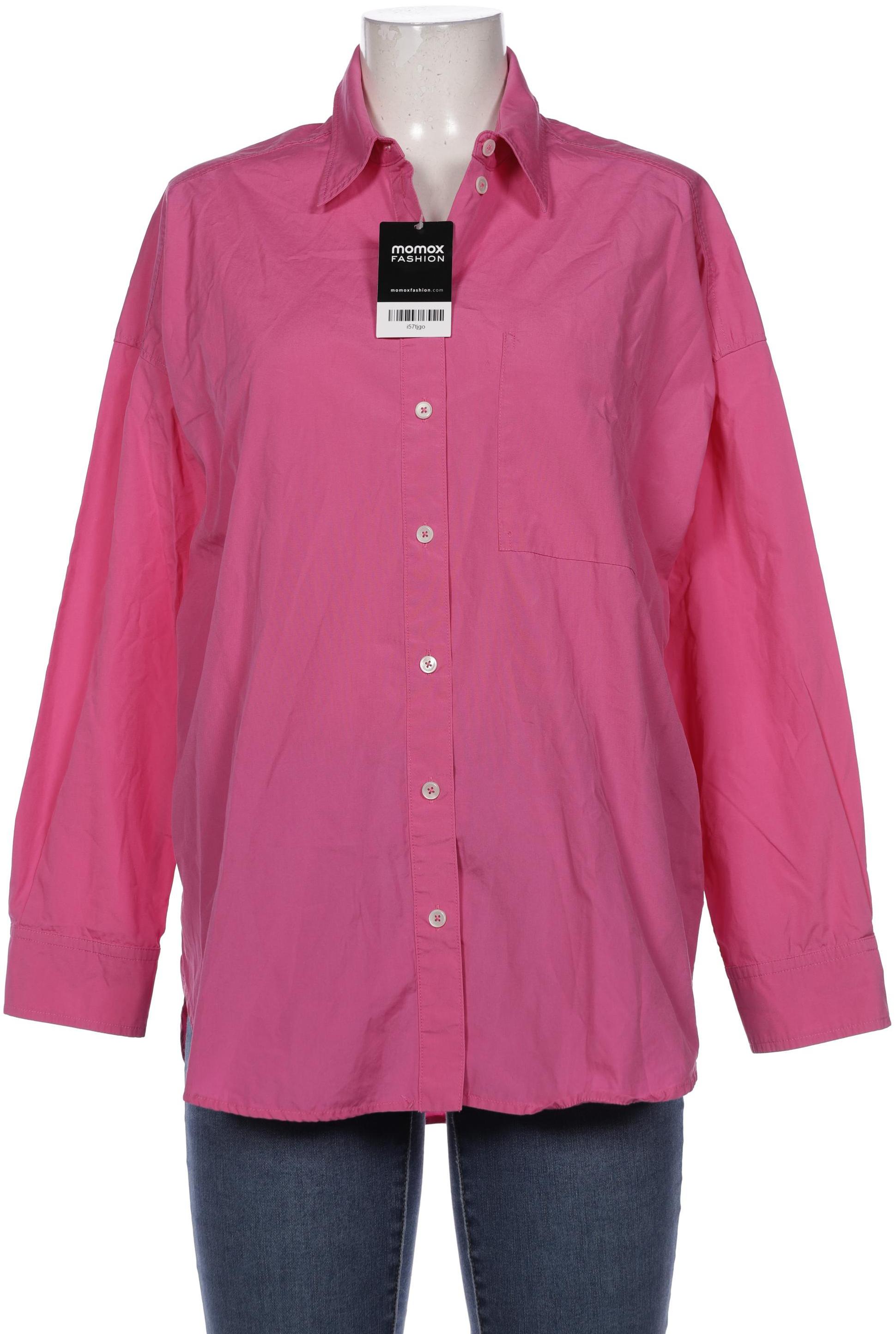 

Drykorn Damen Bluse, pink, Gr. 38