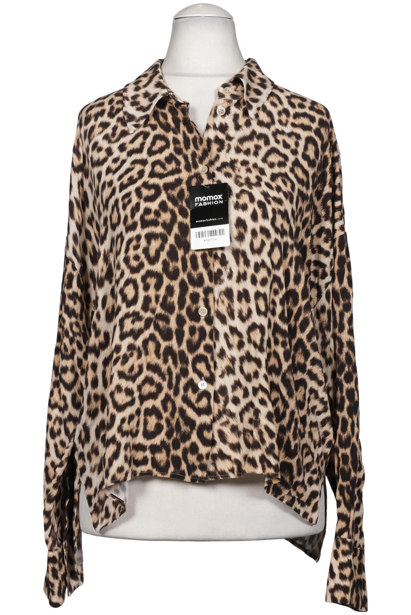 

Drykorn Damen Bluse, beige, Gr. 36