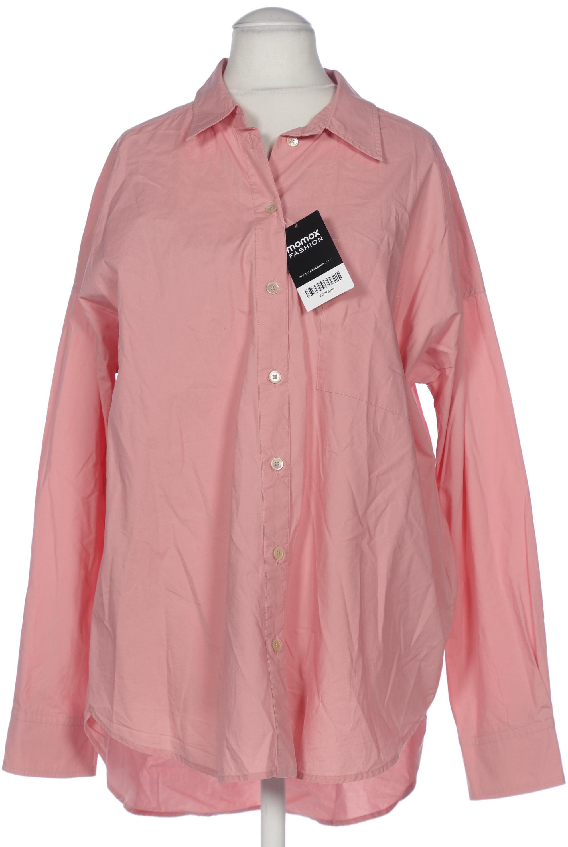 

Drykorn Damen Bluse, pink, Gr. 34