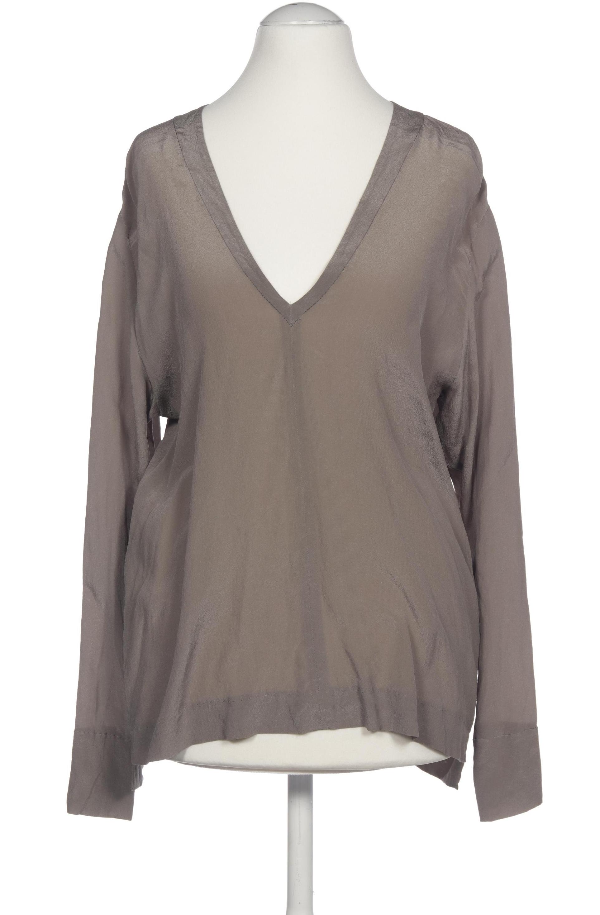 

Drykorn Damen Bluse, grau, Gr. 36