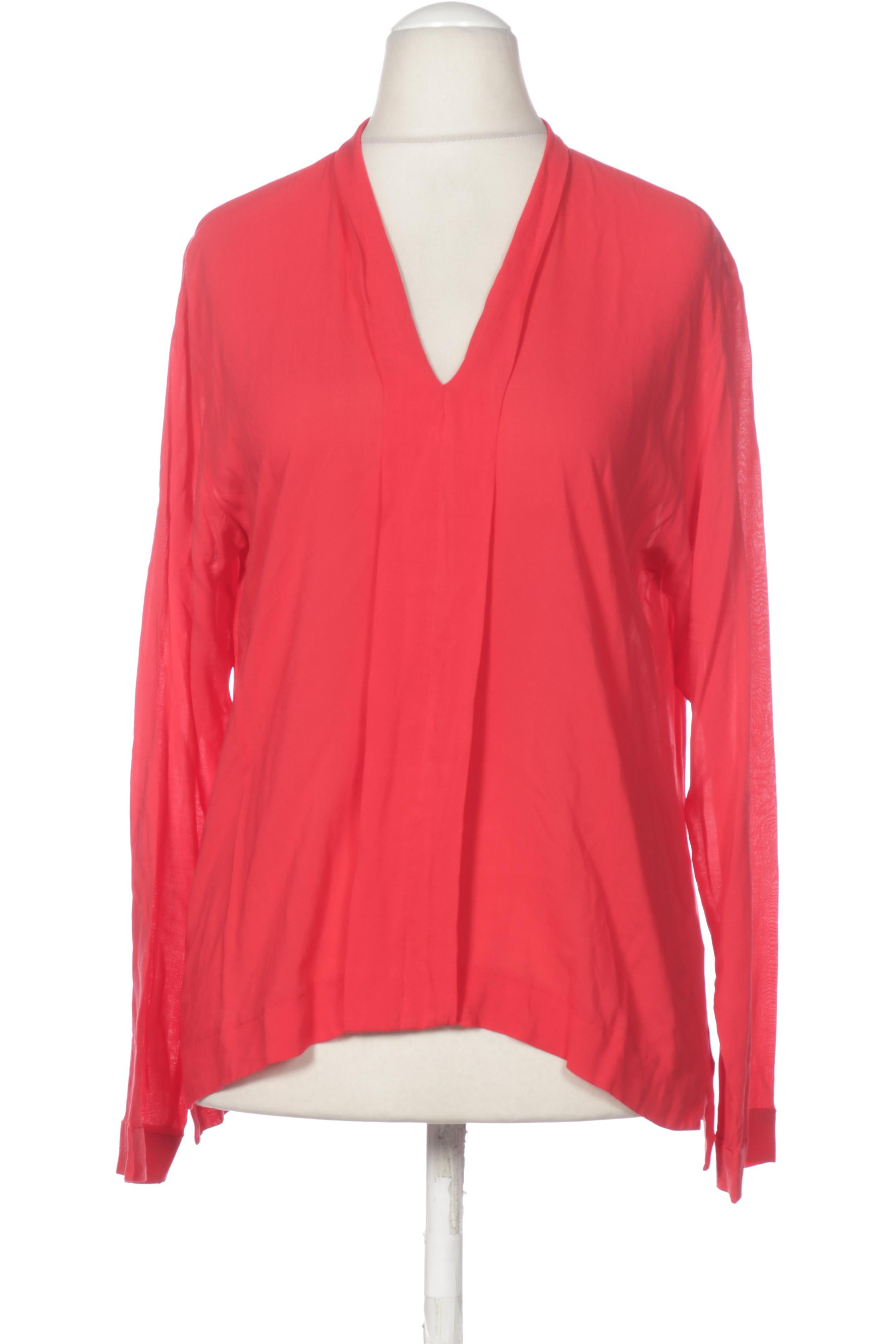 

Drykorn Damen Bluse, rot, Gr. 36
