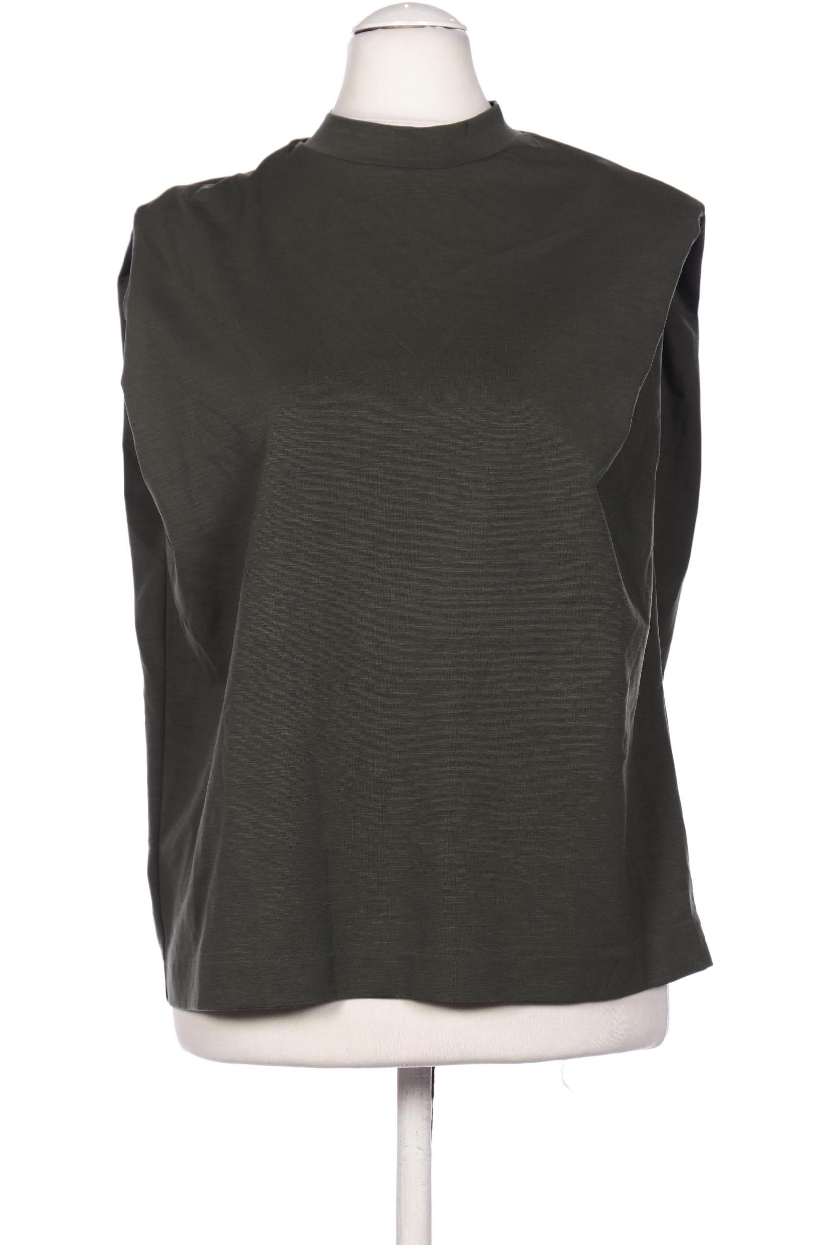 

Drykorn Damen Bluse, grün, Gr. 34