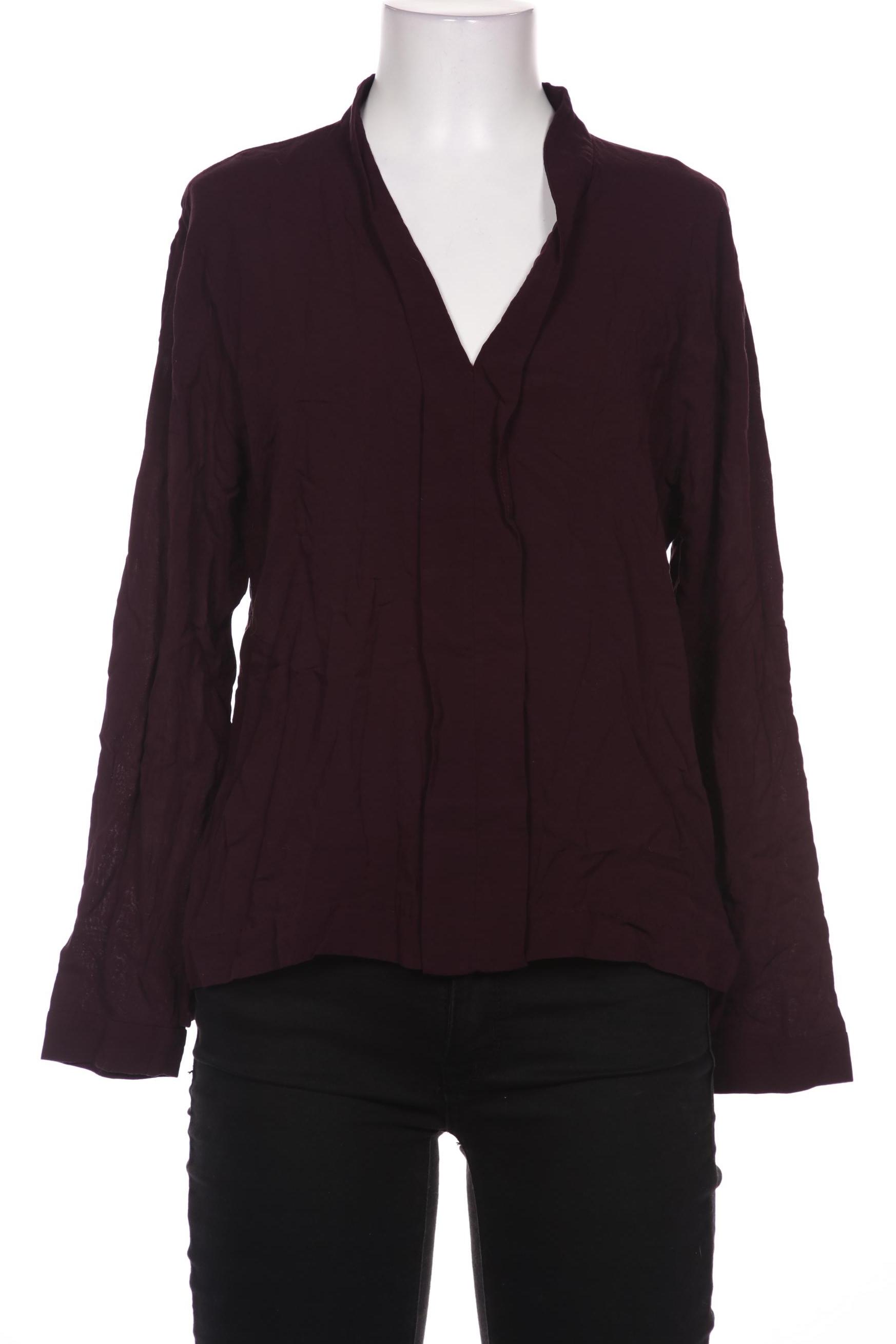 

Drykorn Damen Bluse, bordeaux, Gr. 36