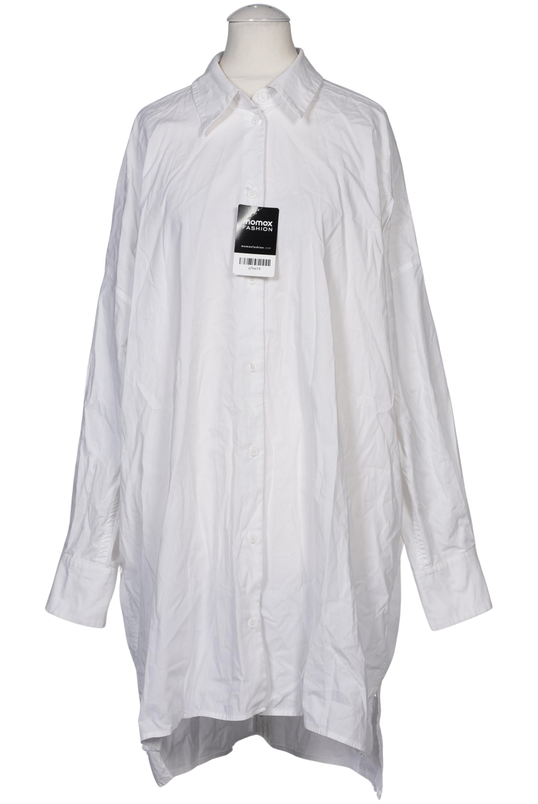 

Drykorn Damen Bluse, weiß, Gr. 36