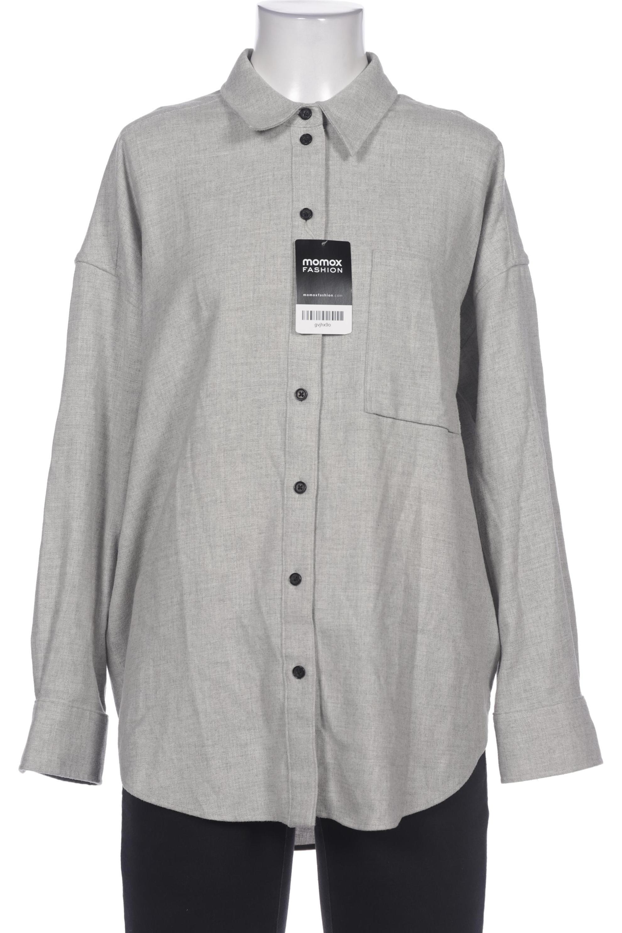 

Drykorn Damen Bluse, grau, Gr. 34