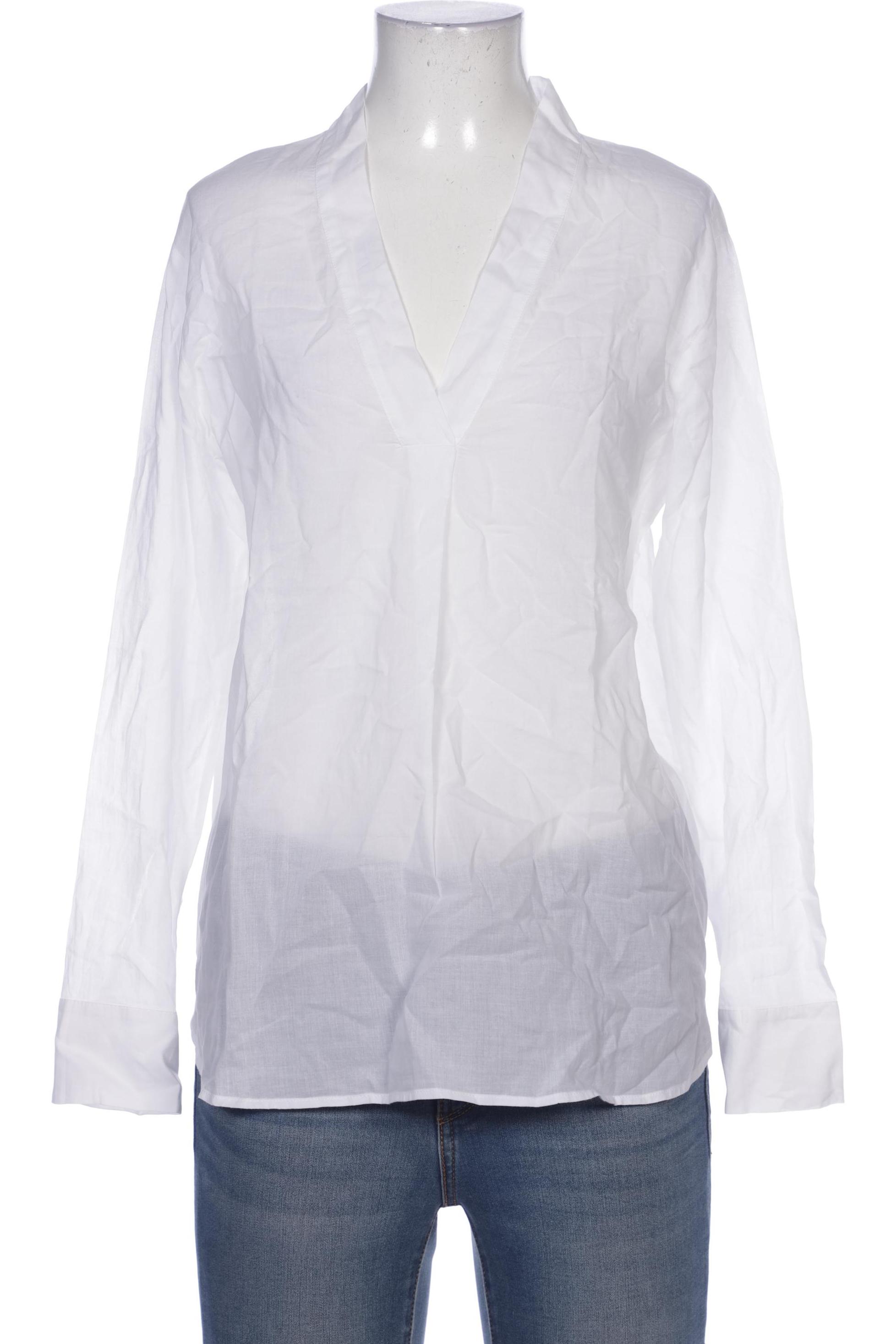 

Drykorn Damen Bluse, weiß, Gr. 34