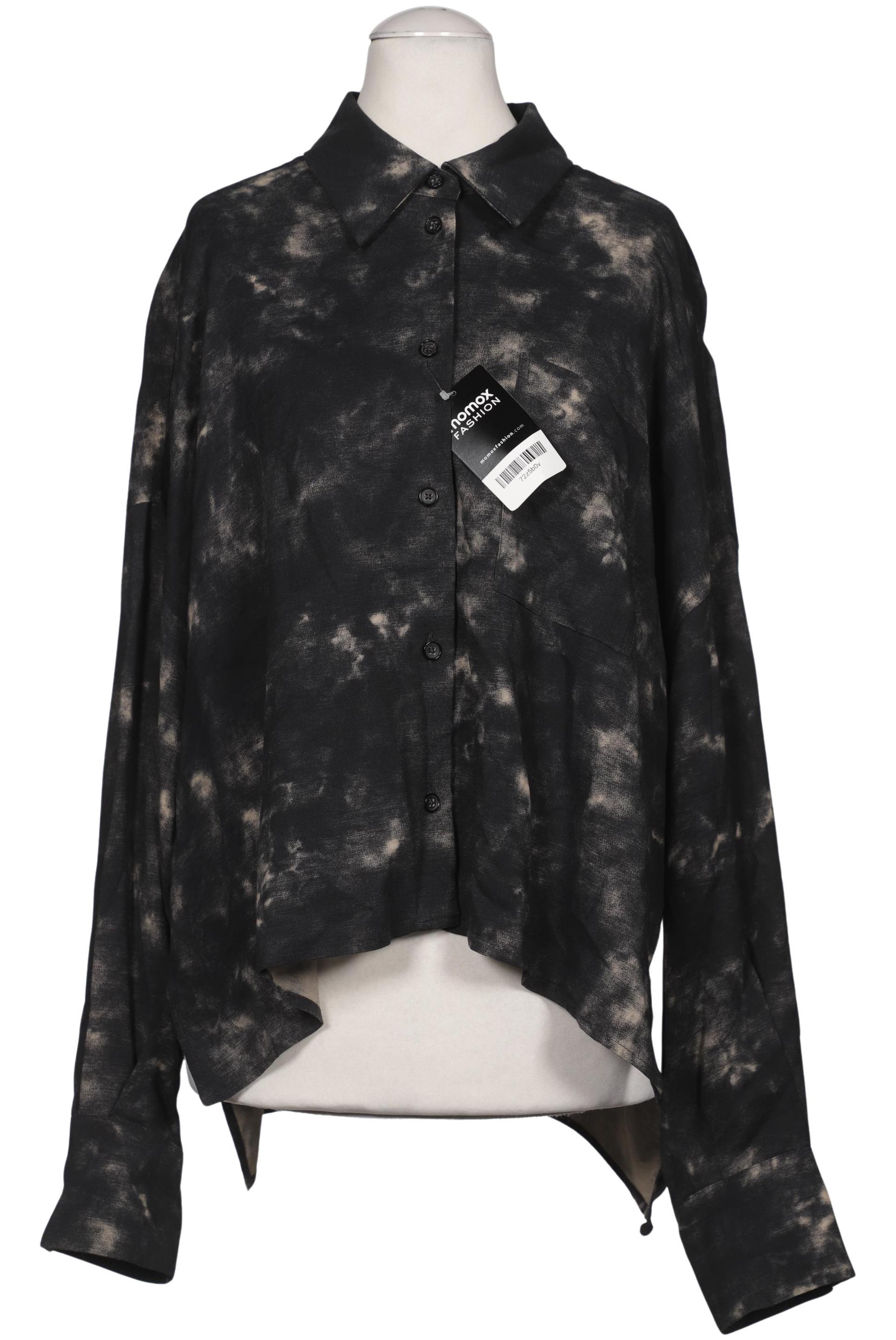 

Drykorn Damen Bluse, schwarz, Gr. 36