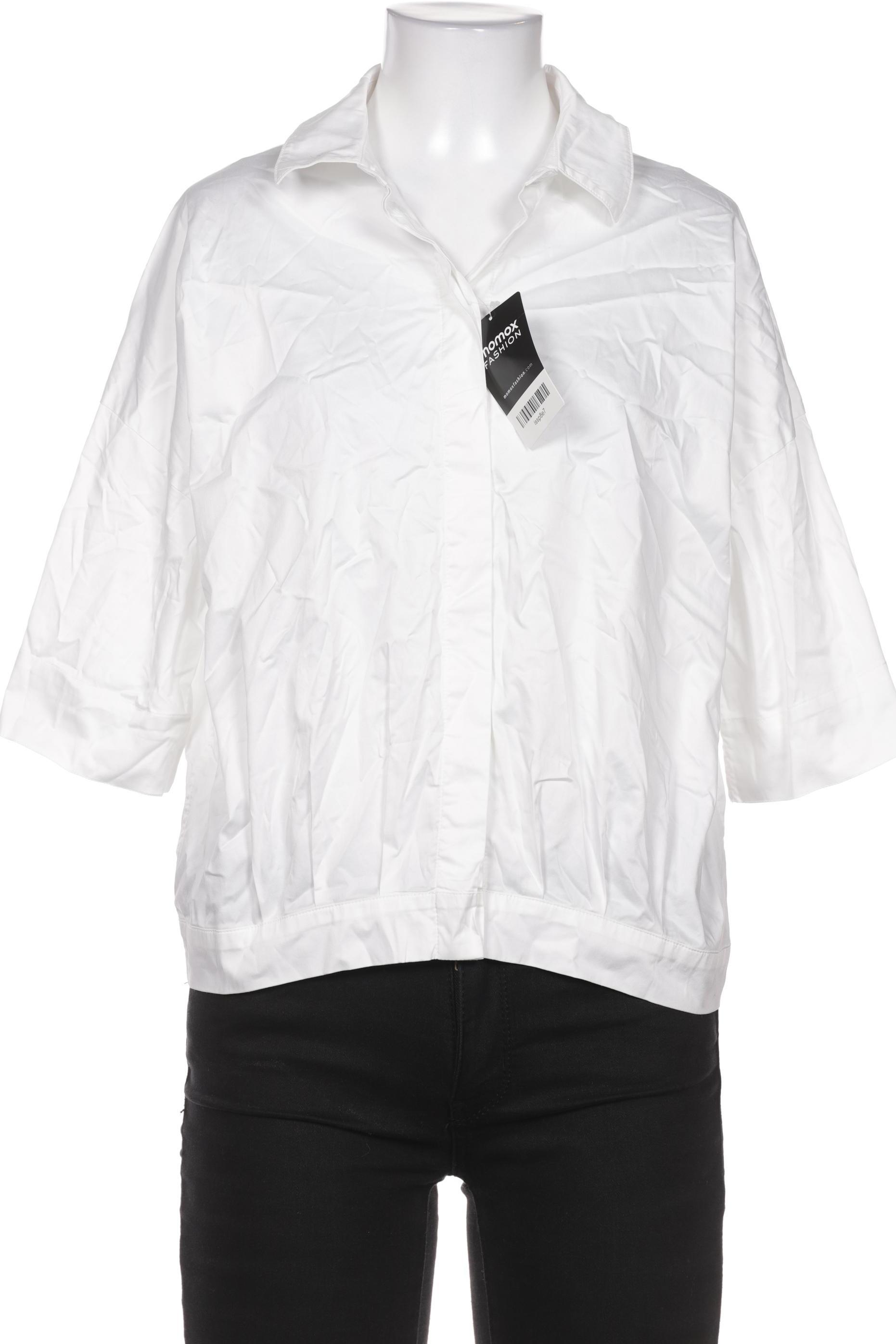

Drykorn Damen Bluse, weiß, Gr. 34