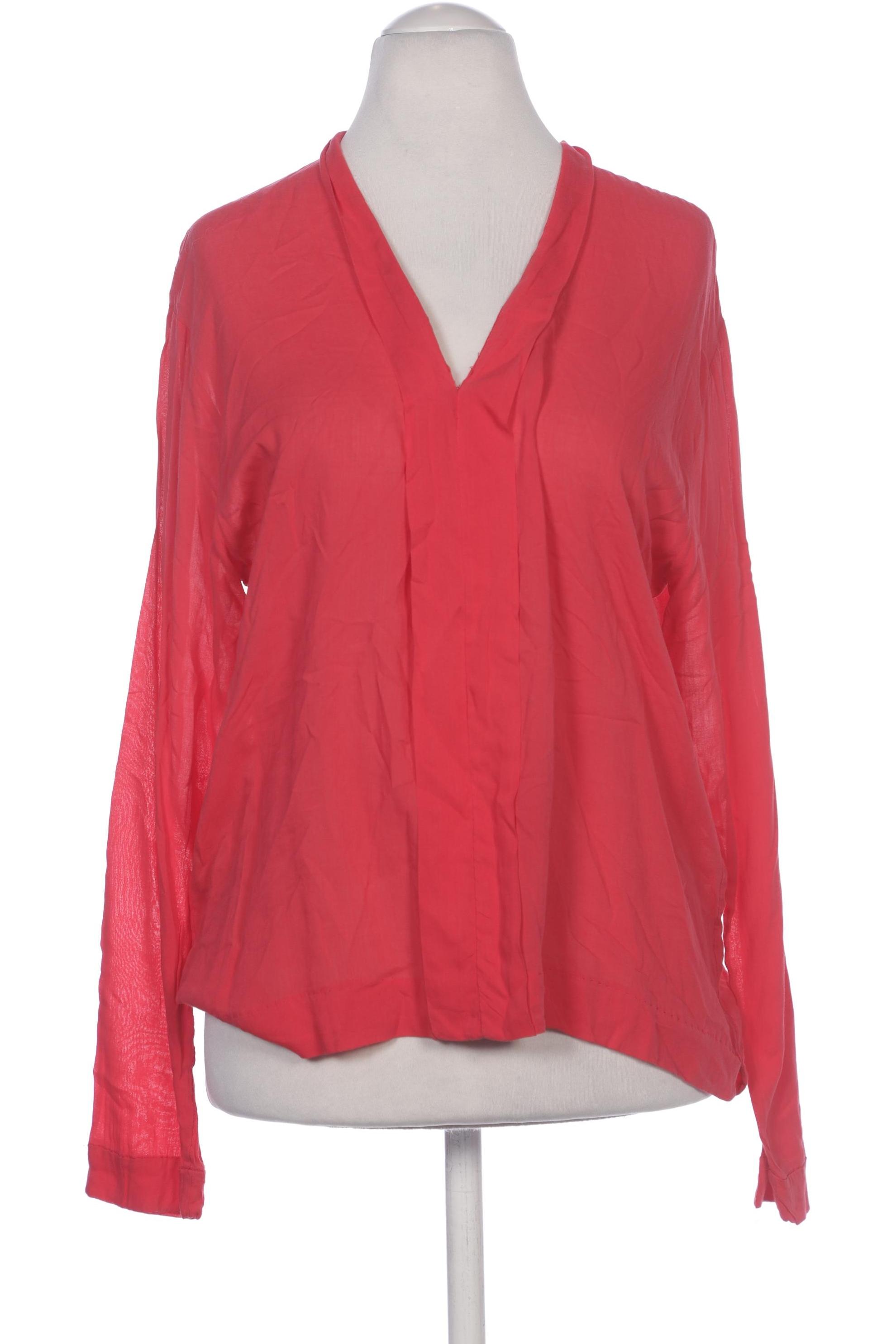 

Drykorn Damen Bluse, rot, Gr. 38