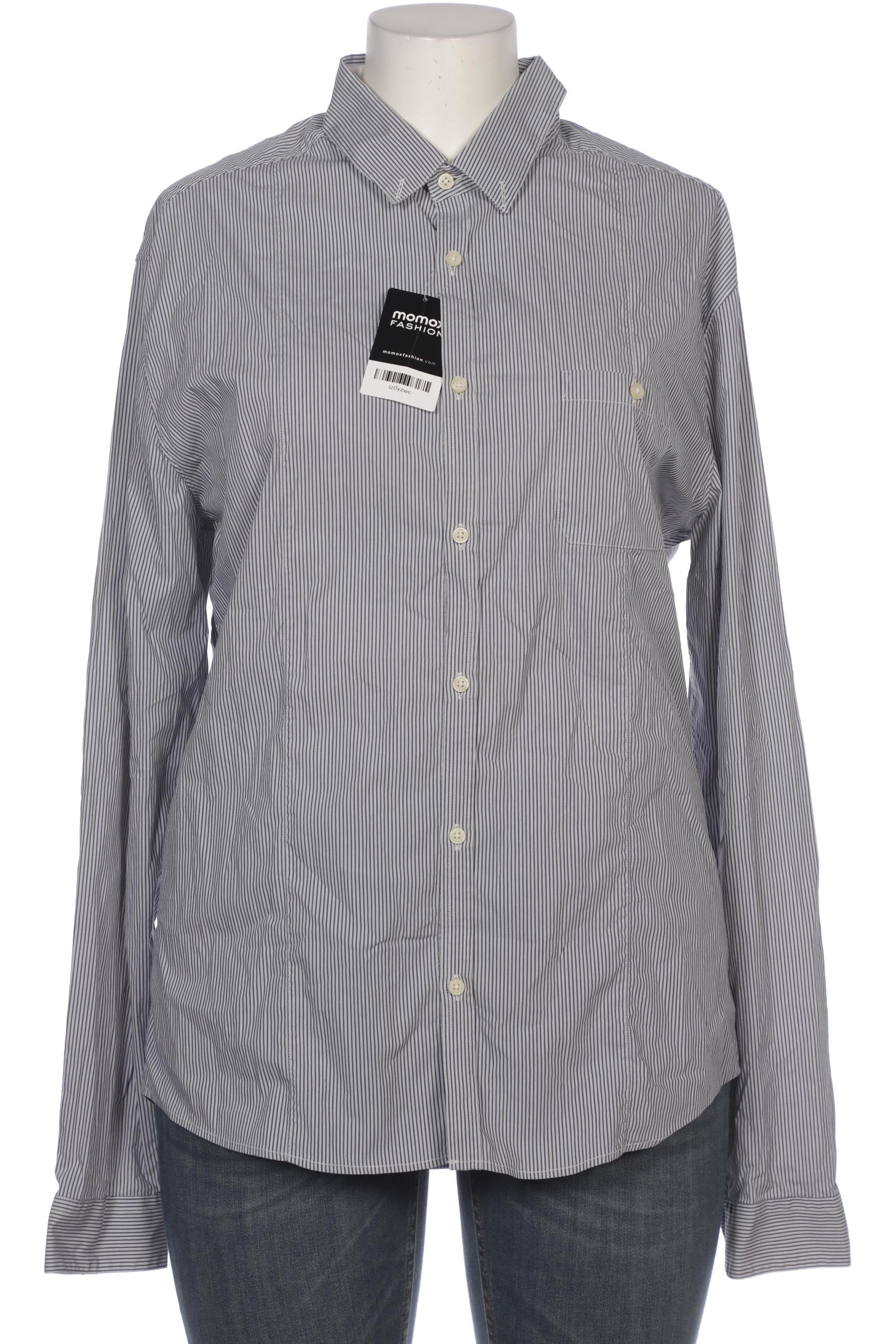 

Drykorn Damen Bluse, grau, Gr. 46