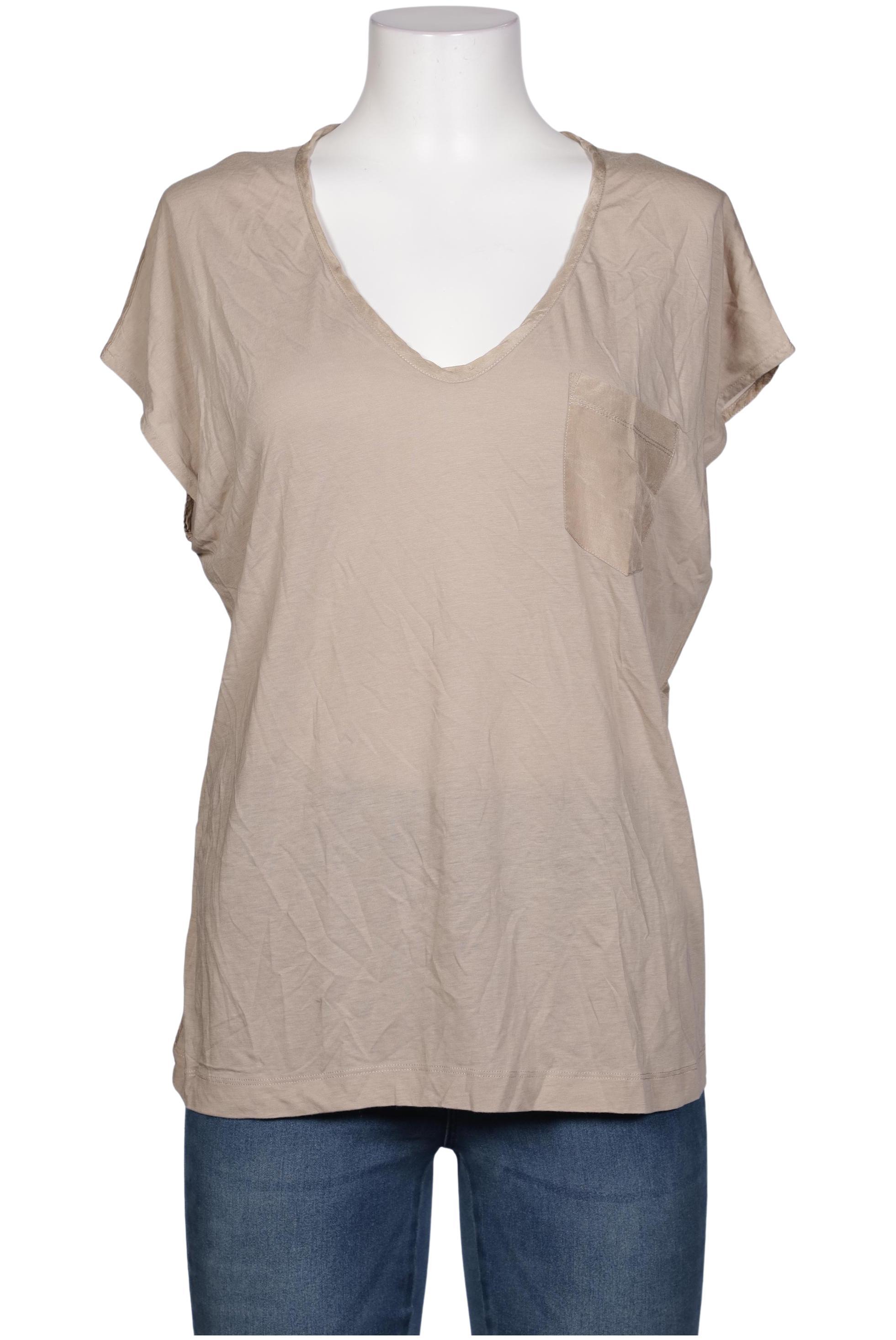 

Drykorn Damen Bluse, beige, Gr. 38