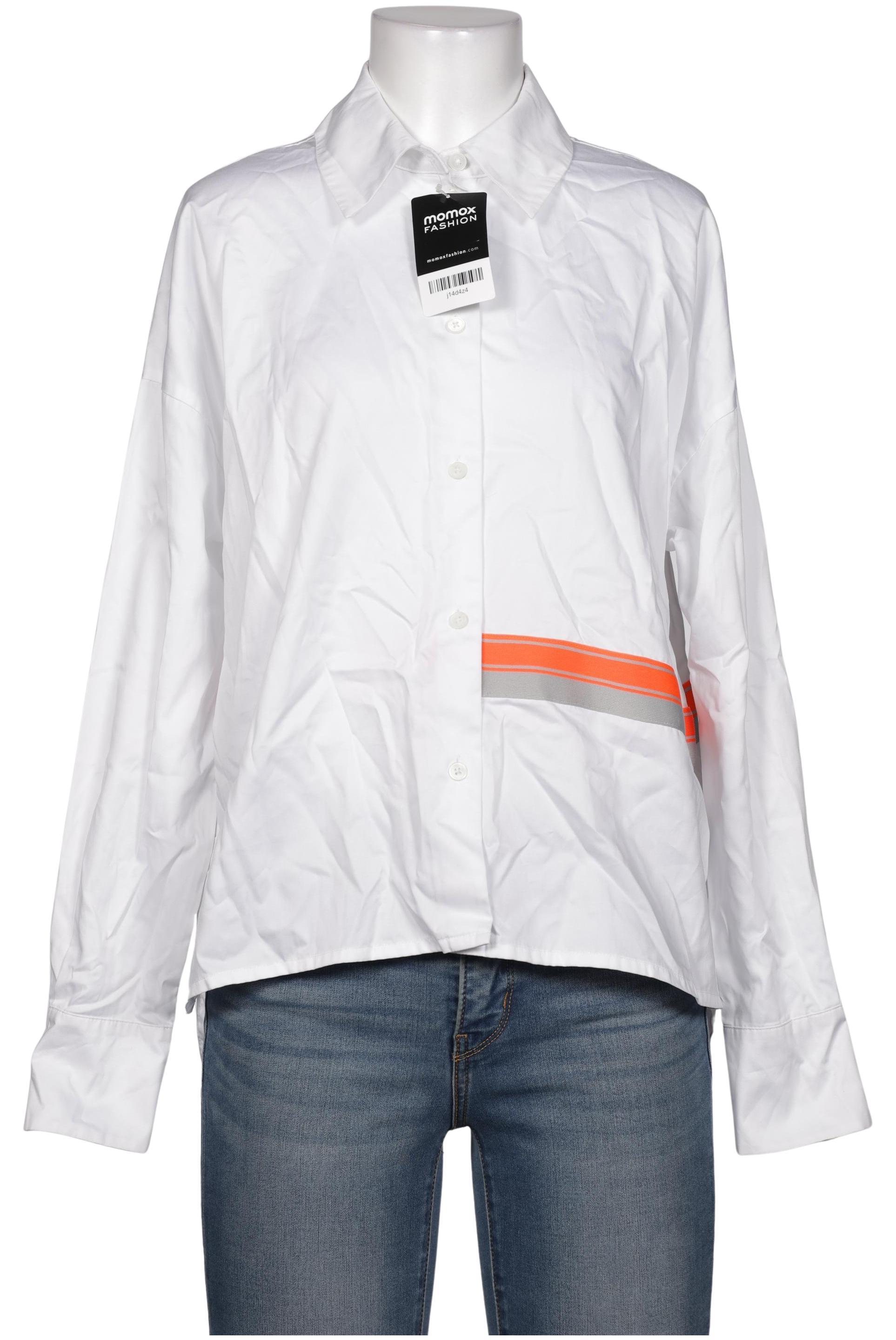 

Drykorn Damen Bluse, weiß, Gr. 34