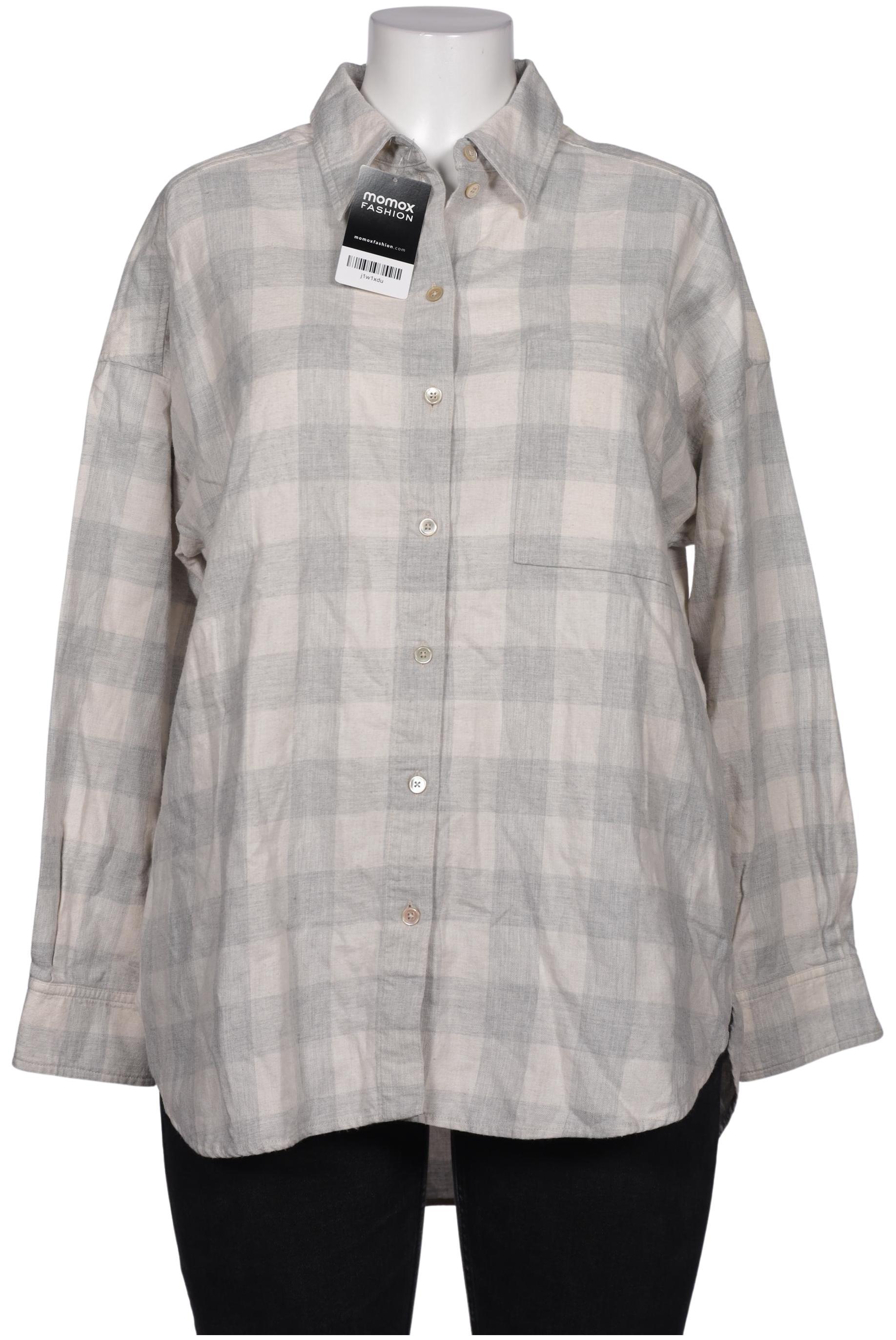 

Drykorn Damen Bluse, grau, Gr. 38