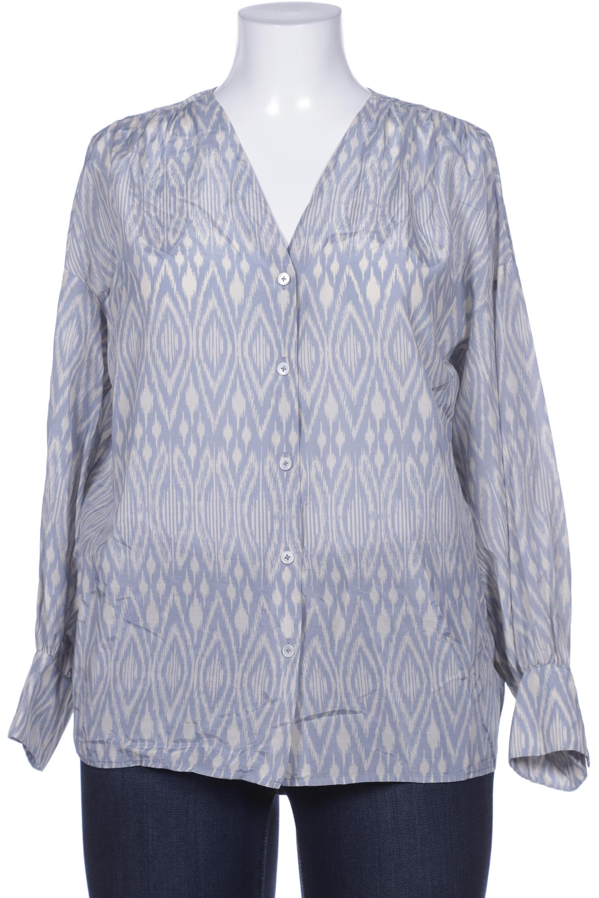 

Drykorn Damen Bluse, hellblau