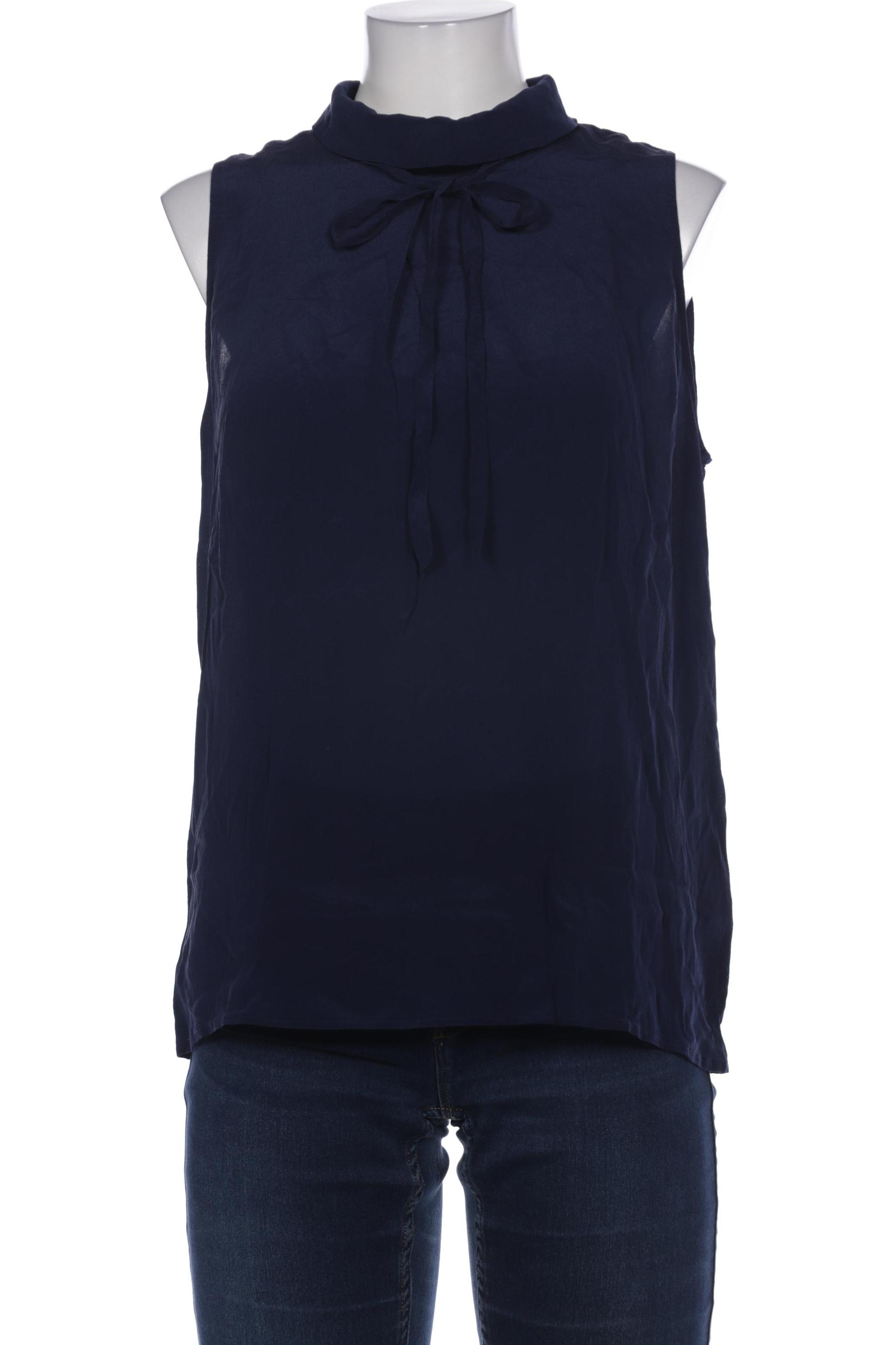 

Drykorn Damen Bluse, marineblau, Gr. 40