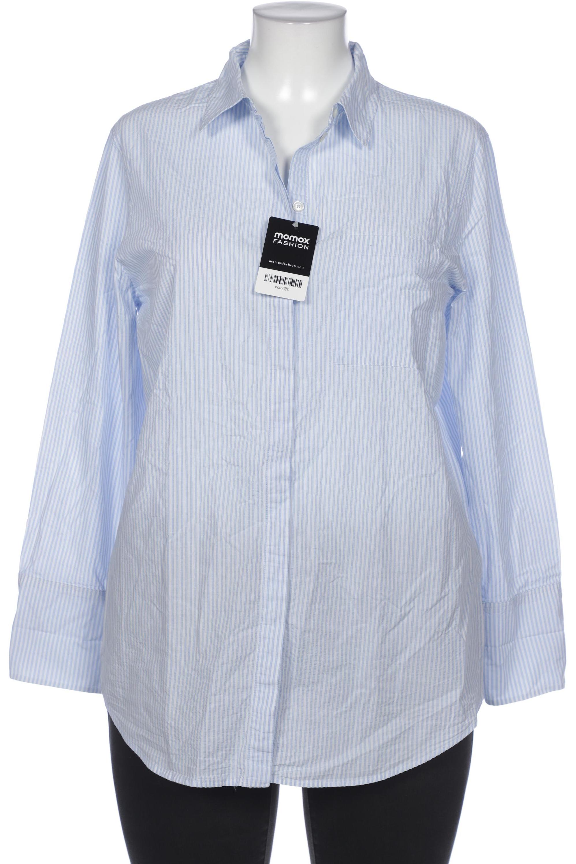 

Drykorn Damen Bluse, hellblau, Gr. 42