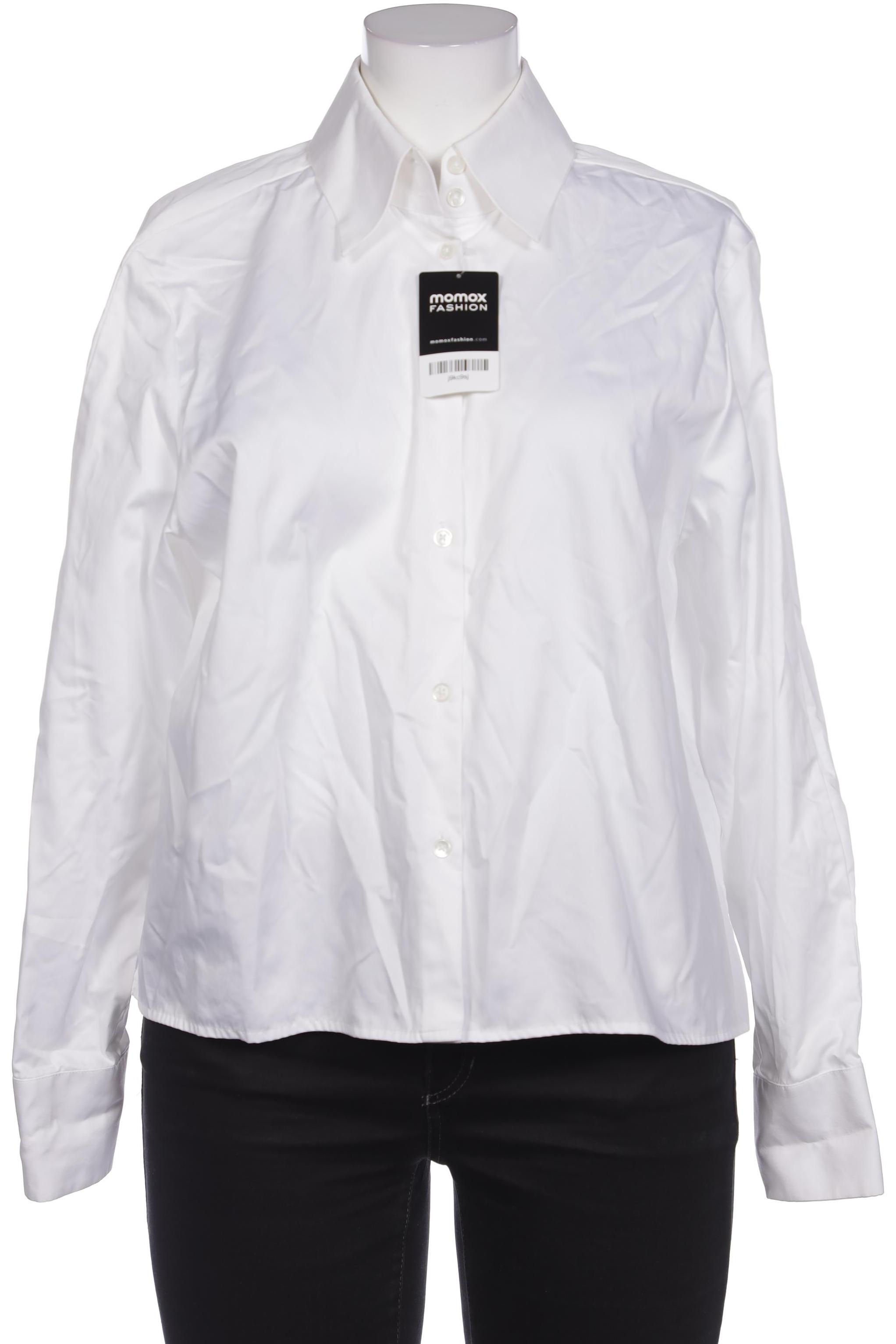 

Drykorn Damen Bluse, weiß, Gr. 44