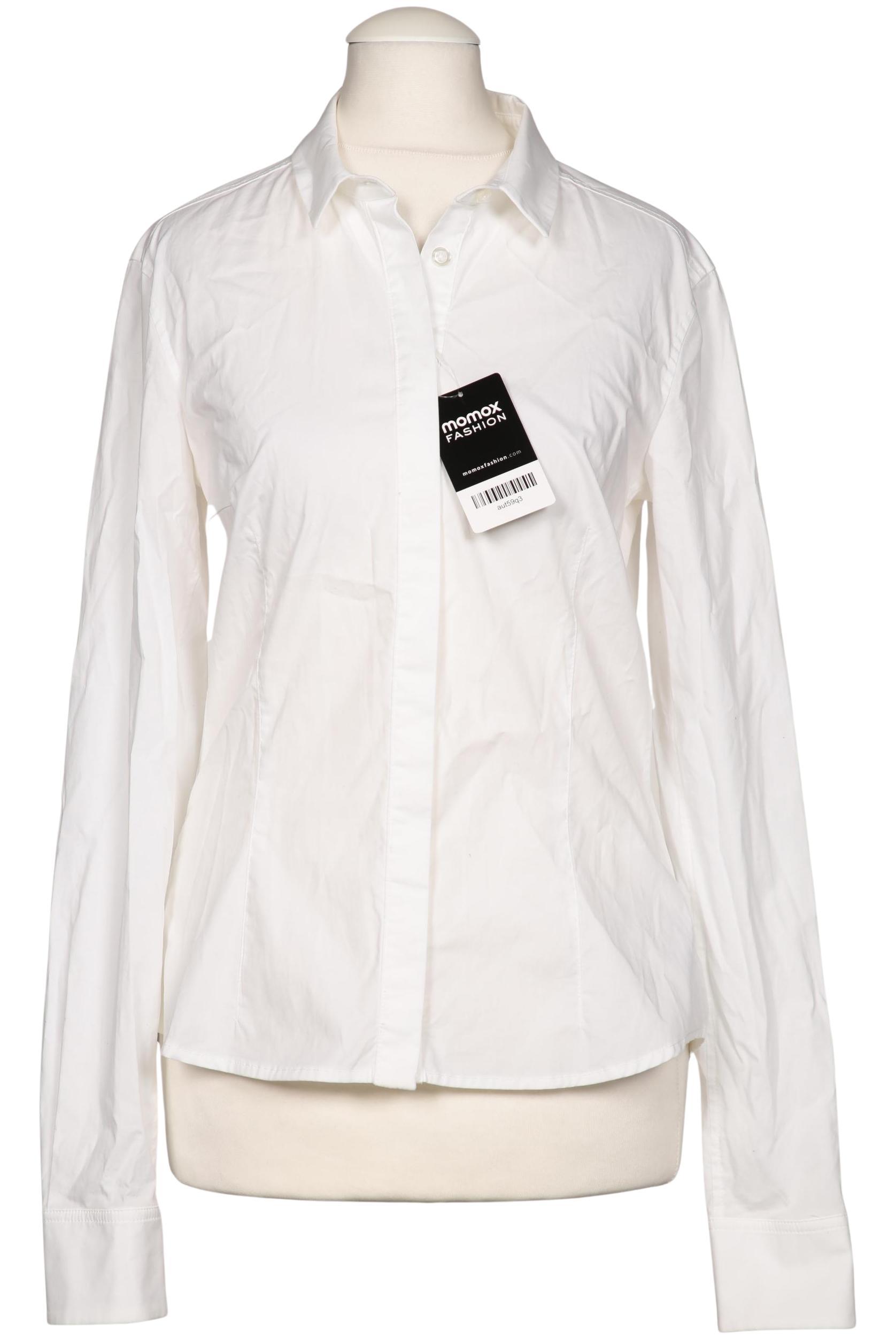 

Drykorn Damen Bluse, weiß, Gr. 36